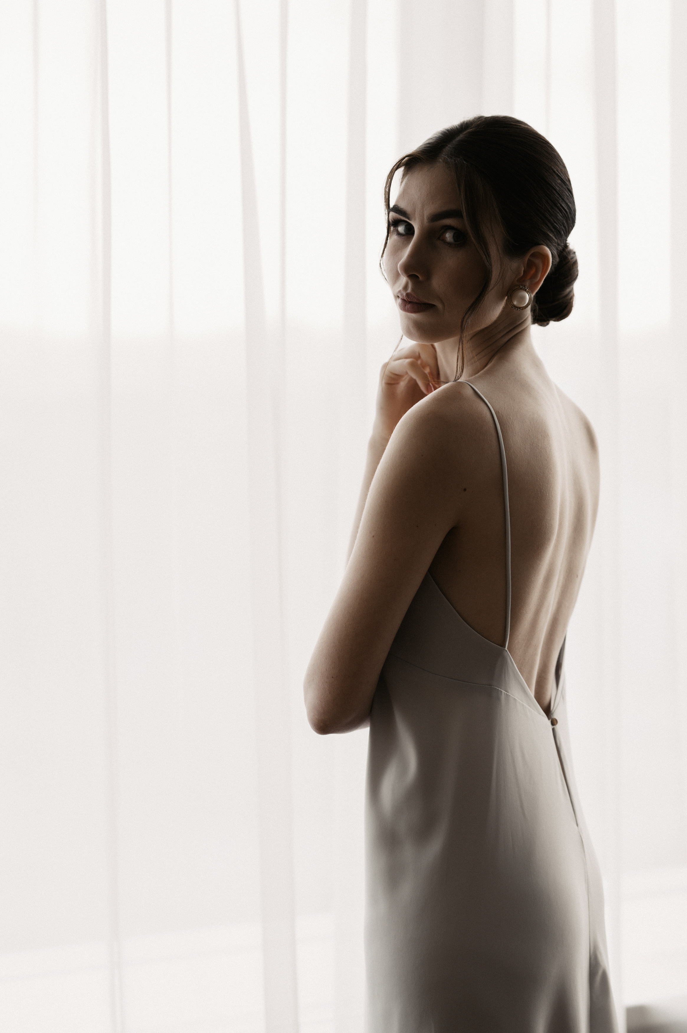 Софья и Илья. Свадебный фотограф Александр Давыдов