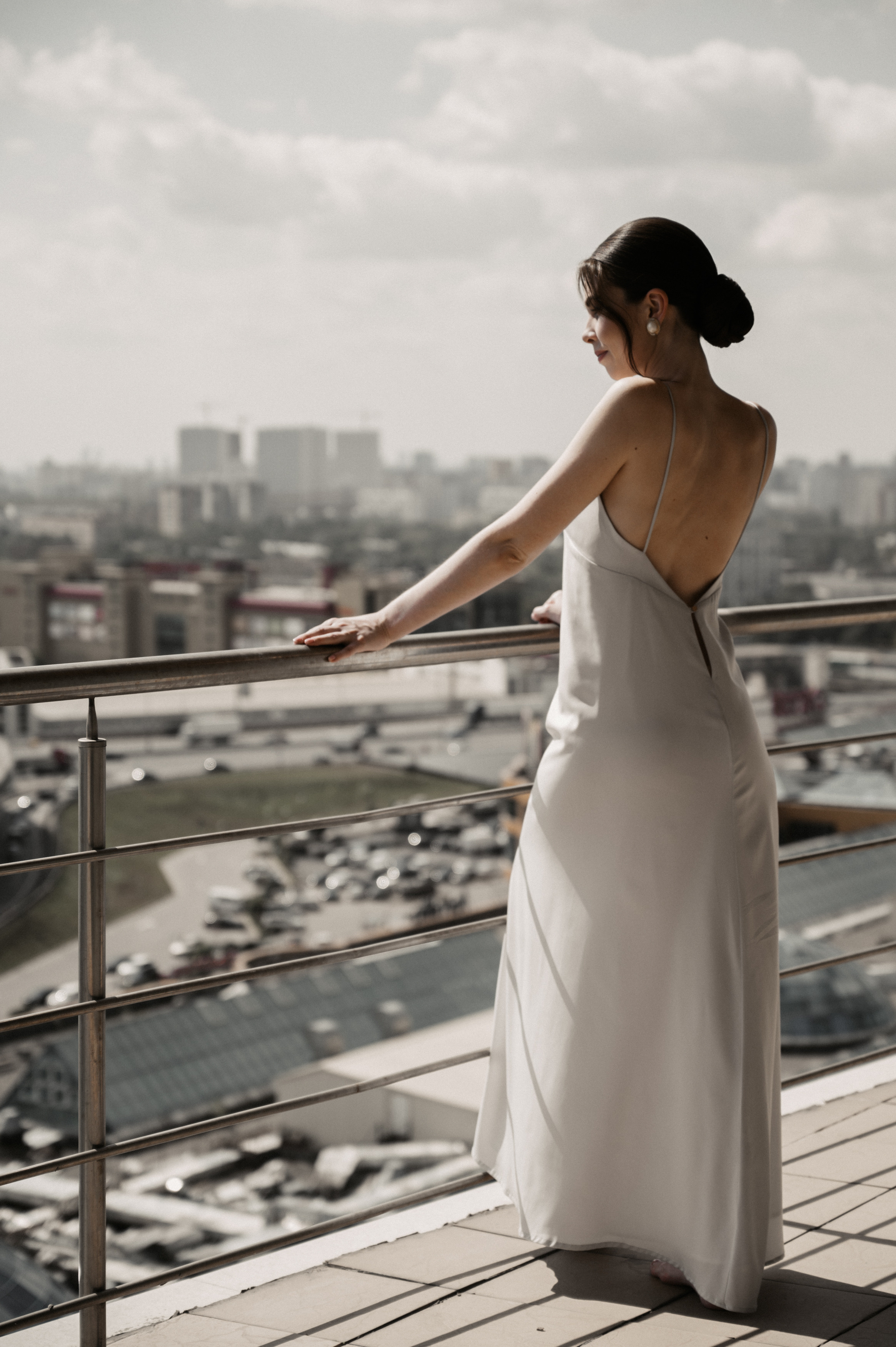 Софья и Илья. Свадебный фотограф Александр Давыдов