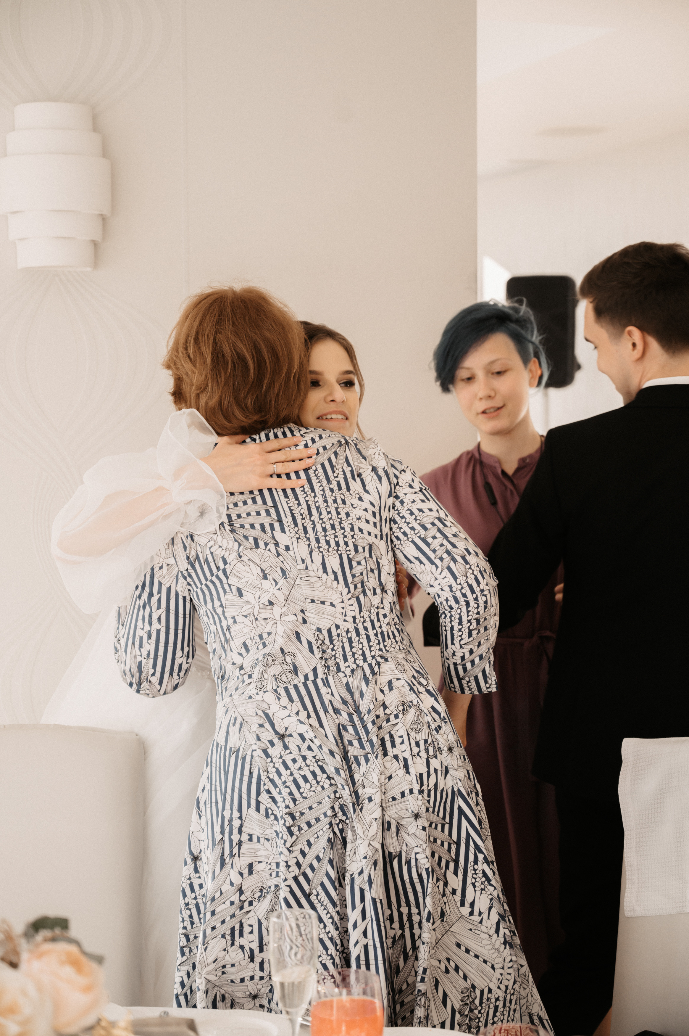 Саша+Даша. Свадебный фотограф Александр Давыдов