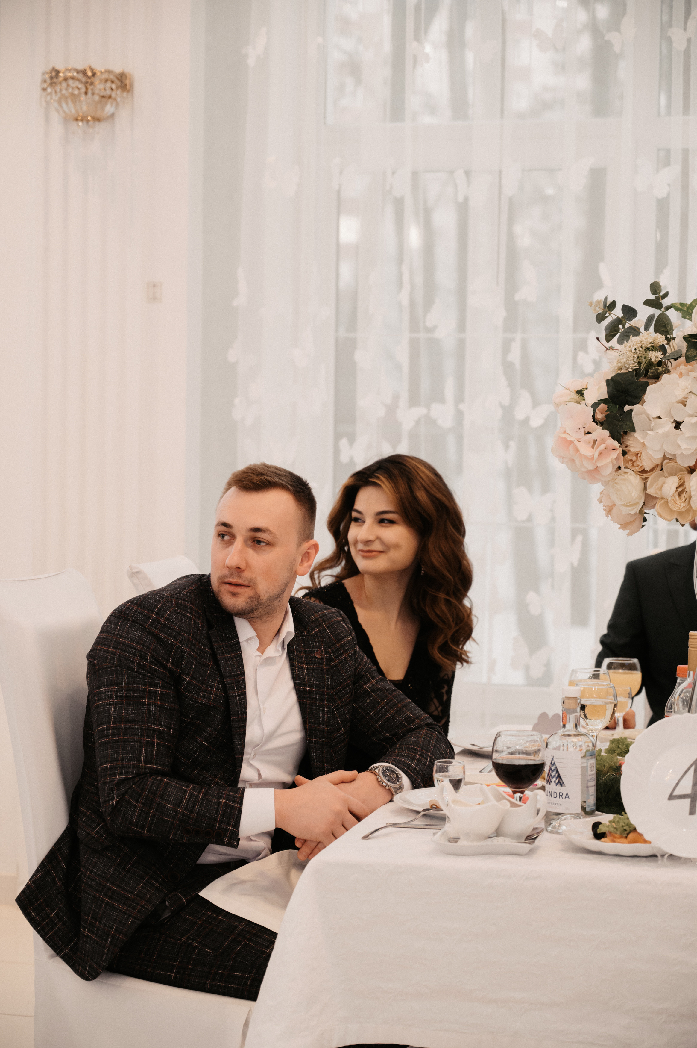 Дима и Яна. Свадебный фотограф Александр Давыдов