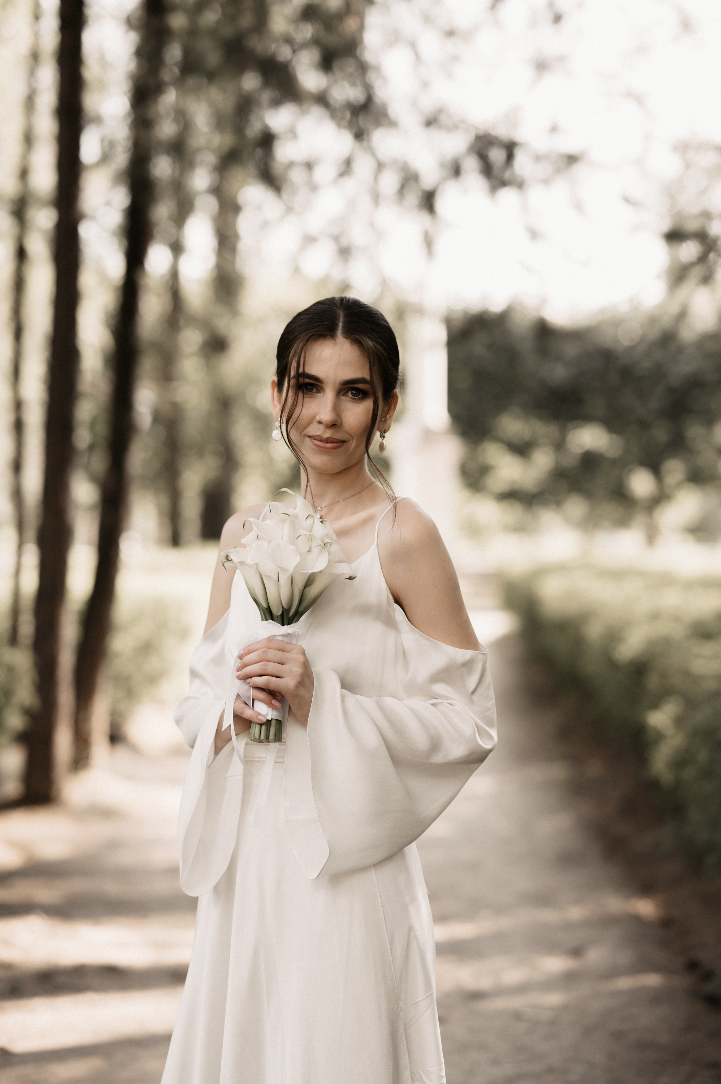 Софья и Илья. Свадебный фотограф Александр Давыдов