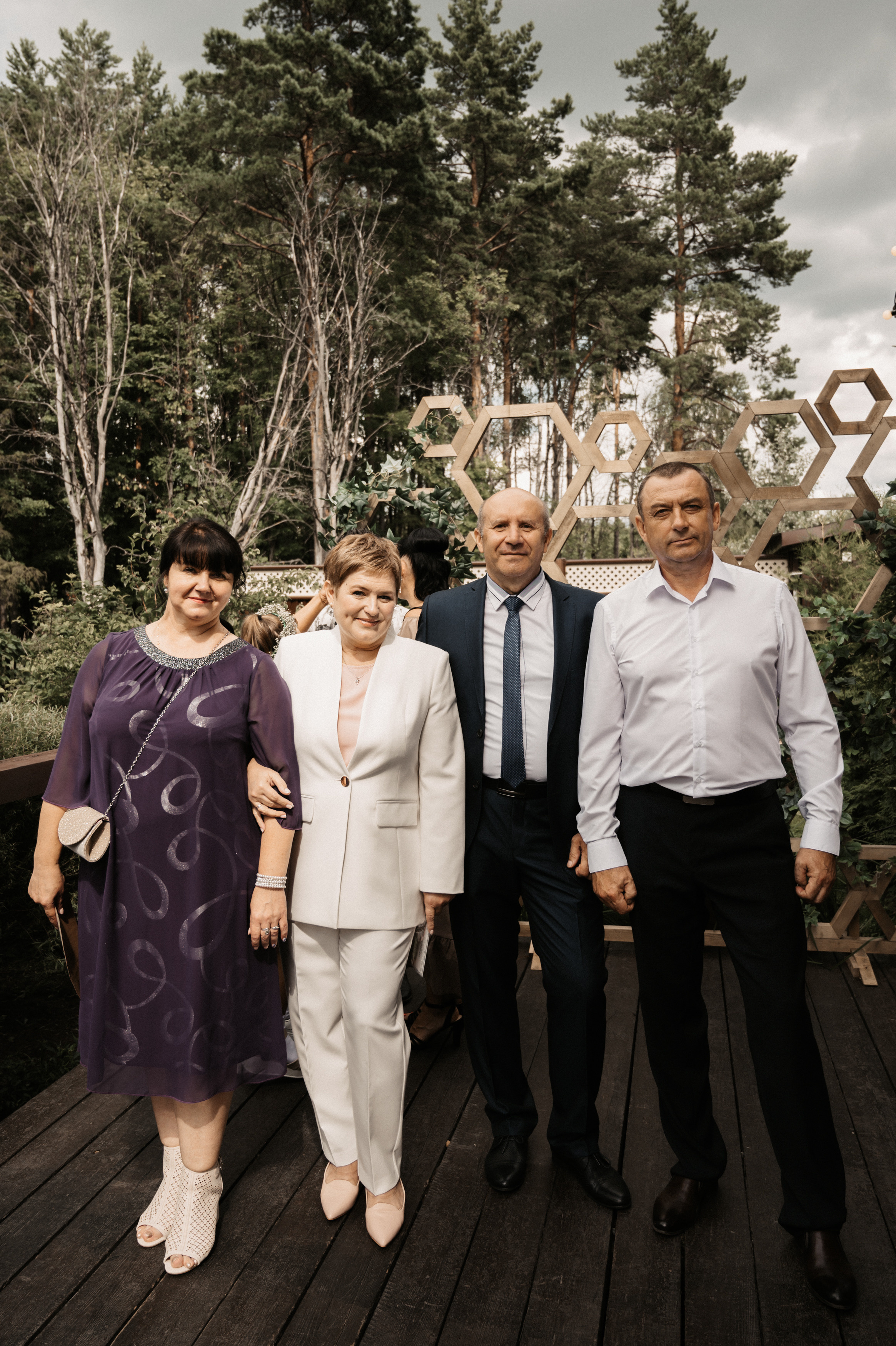 Счастье у озера. Свадебный фотограф Александр Давыдов