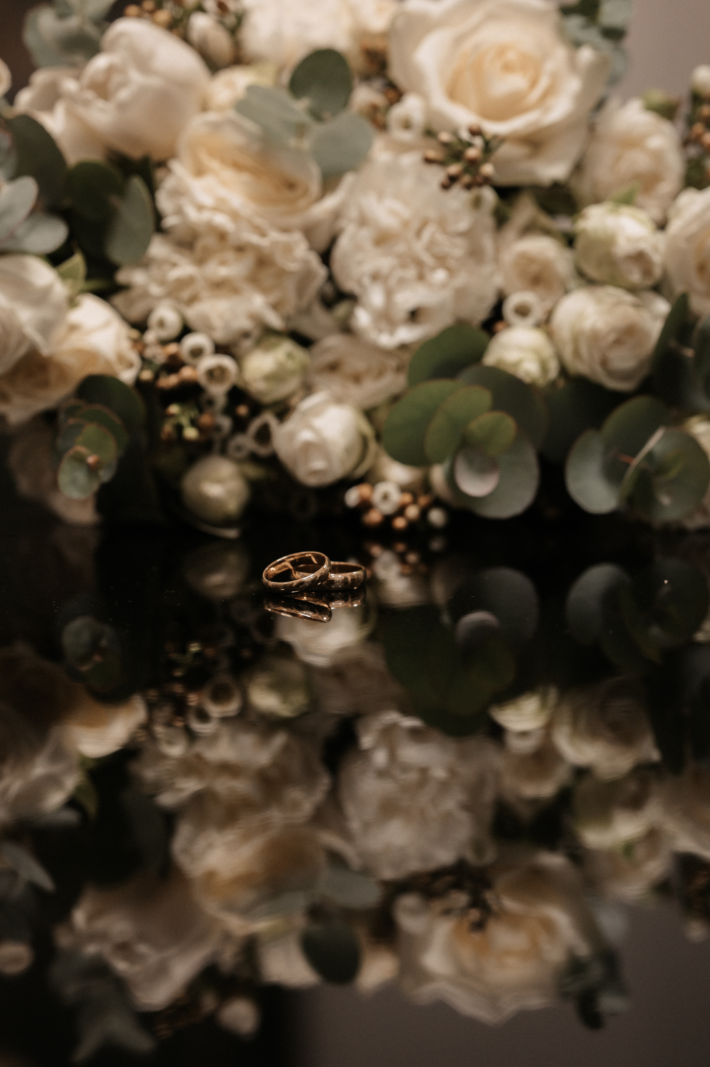 Дима и Яна. Свадебный фотограф Александр Давыдов