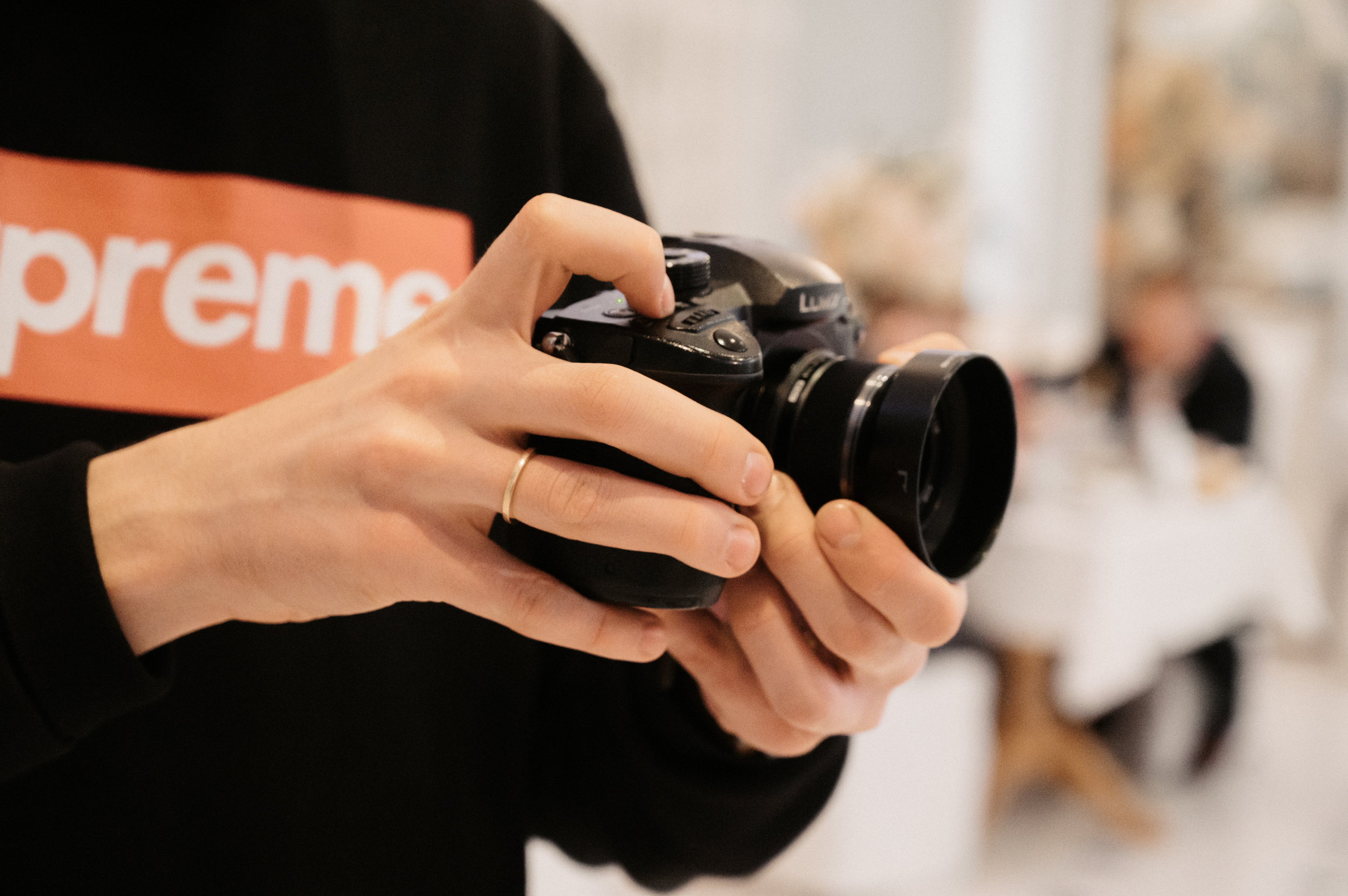 Дима и Яна. Свадебный фотограф Александр Давыдов