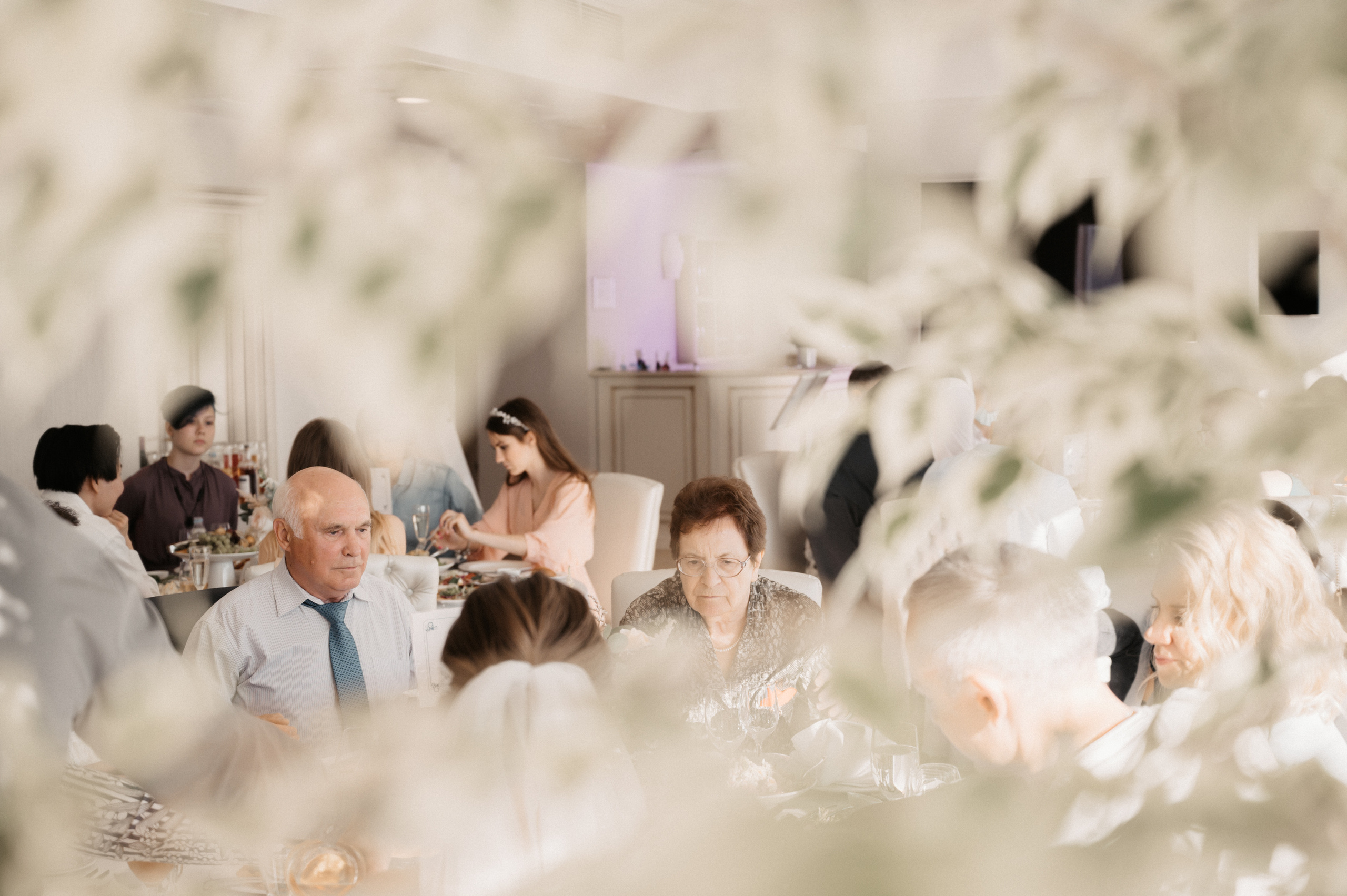 Саша+Даша. Свадебный фотограф Александр Давыдов