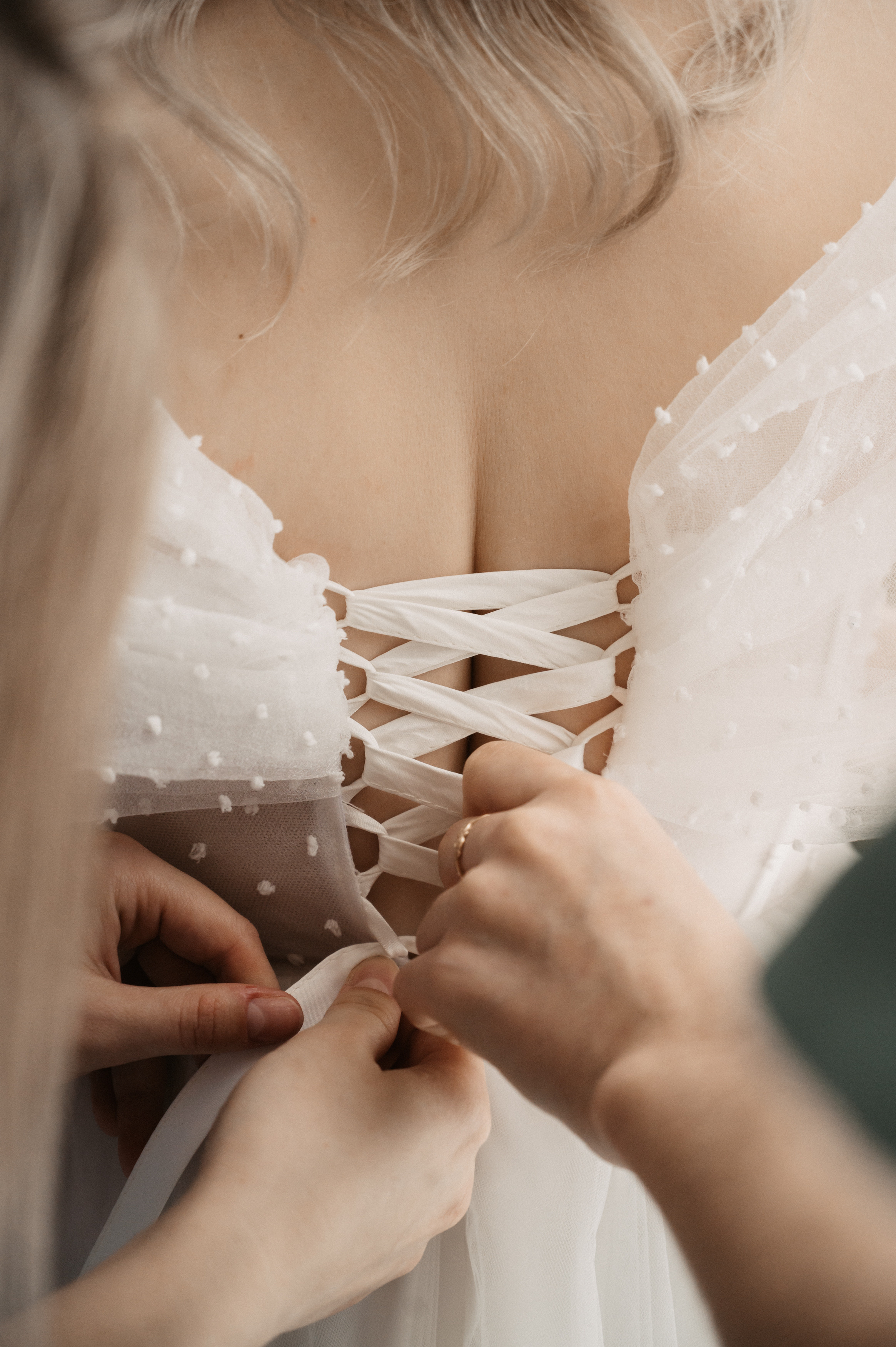 Жить в кайф. Свадебный фотограф Александр Давыдов