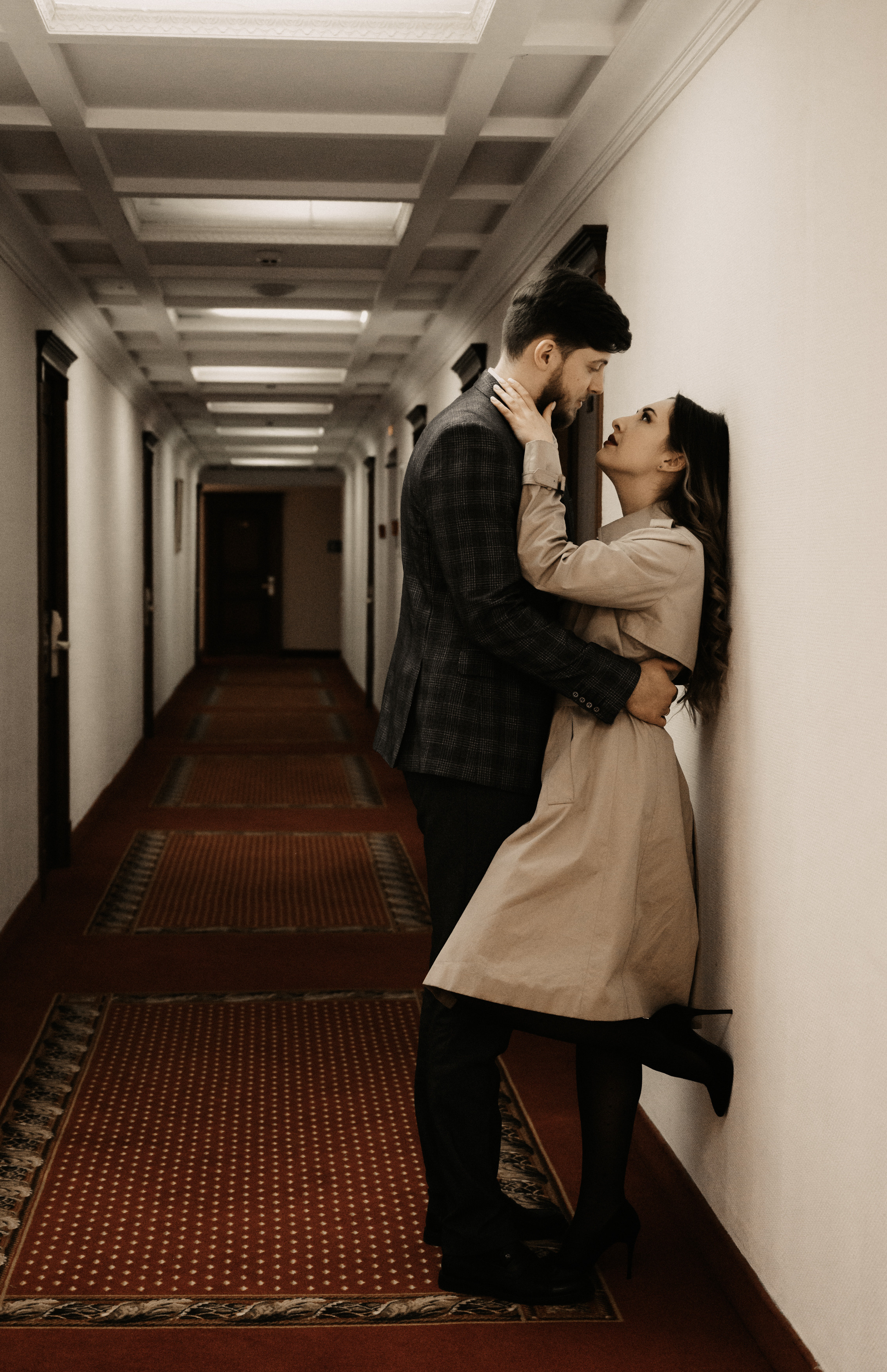 Яна и Кирилл. Свадебный фотограф Александр Давыдов