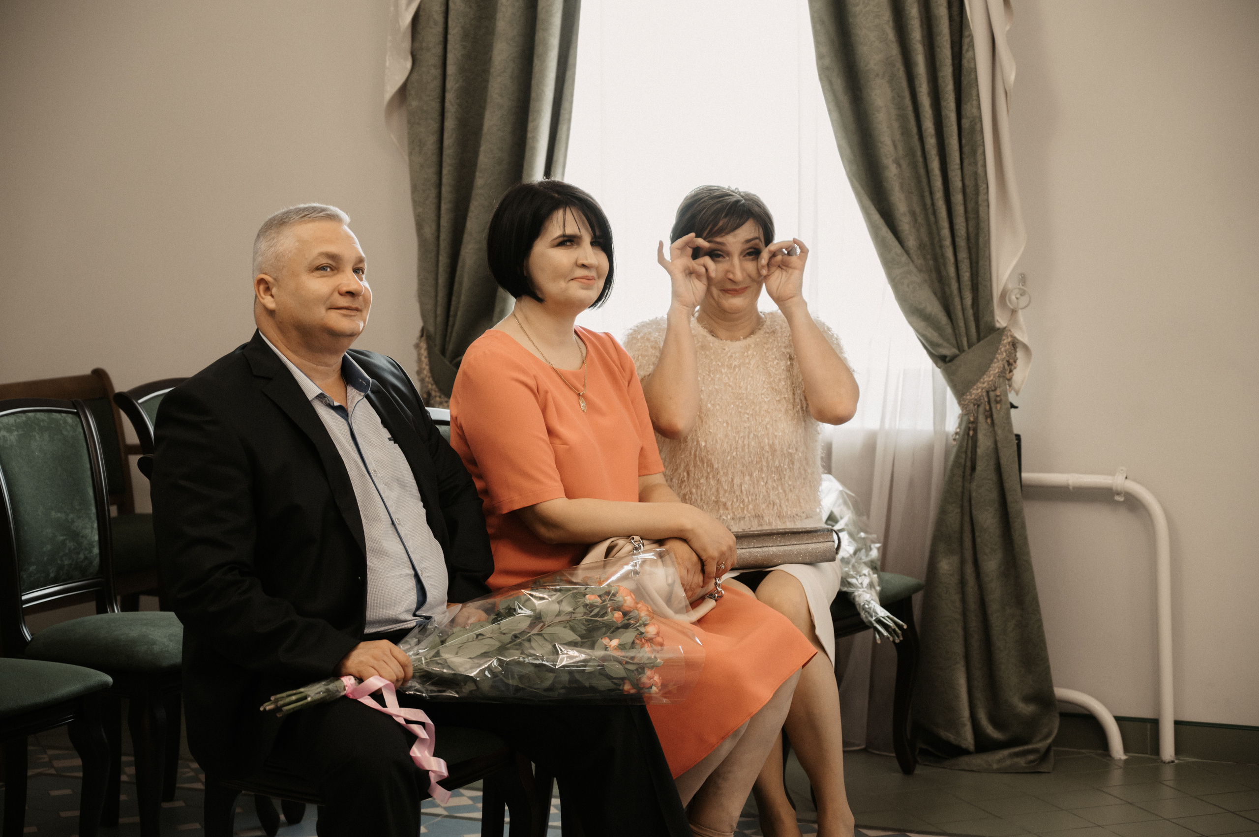 Полина и Роман. Свадебный фотограф Александр Давыдов