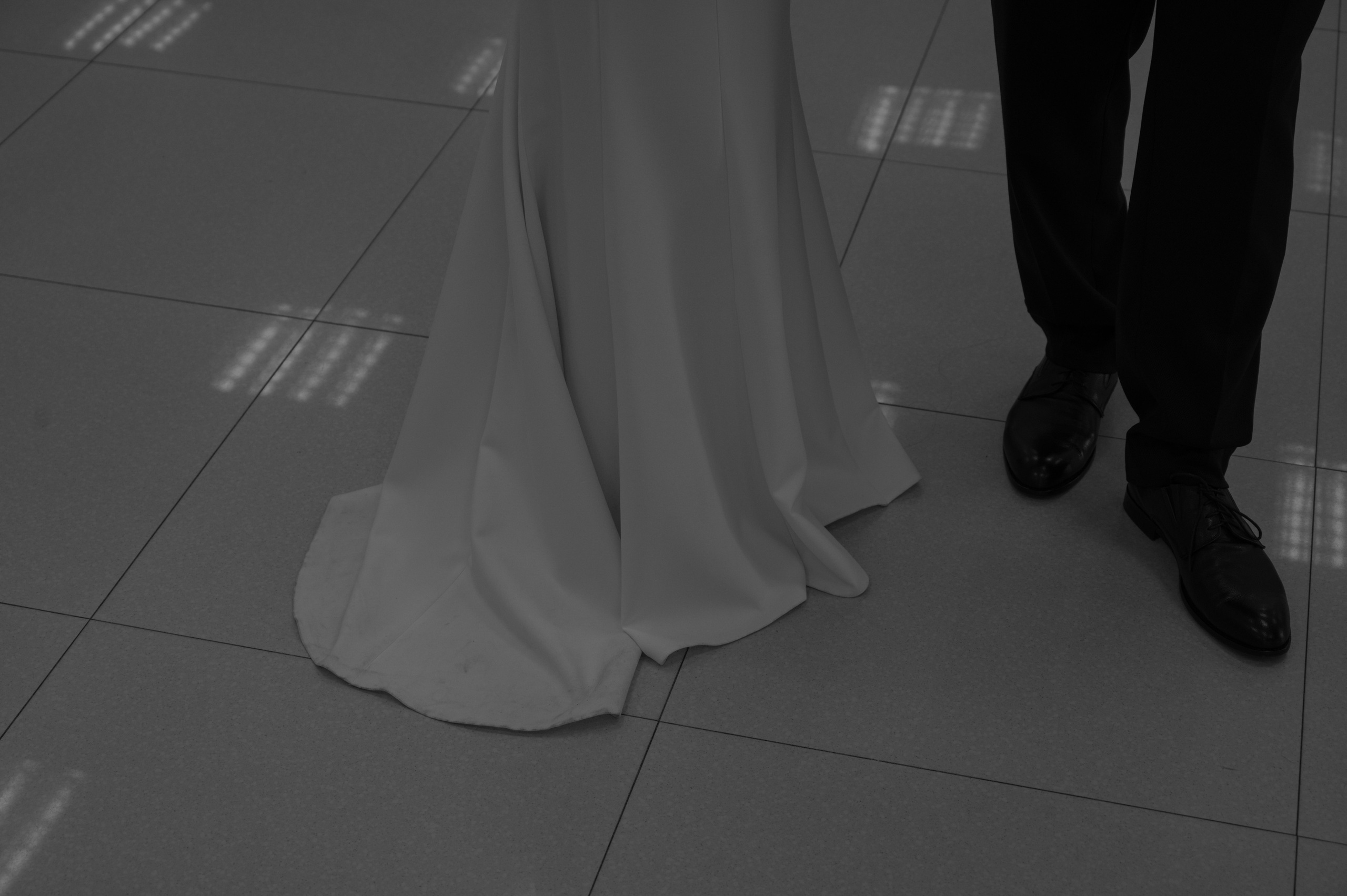 Софья и Илья. Свадебный фотограф Александр Давыдов