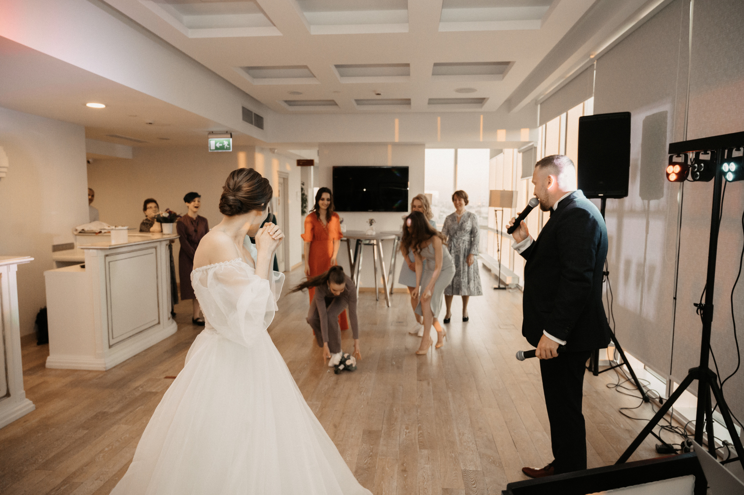 Саша+Даша. Свадебный фотограф Александр Давыдов