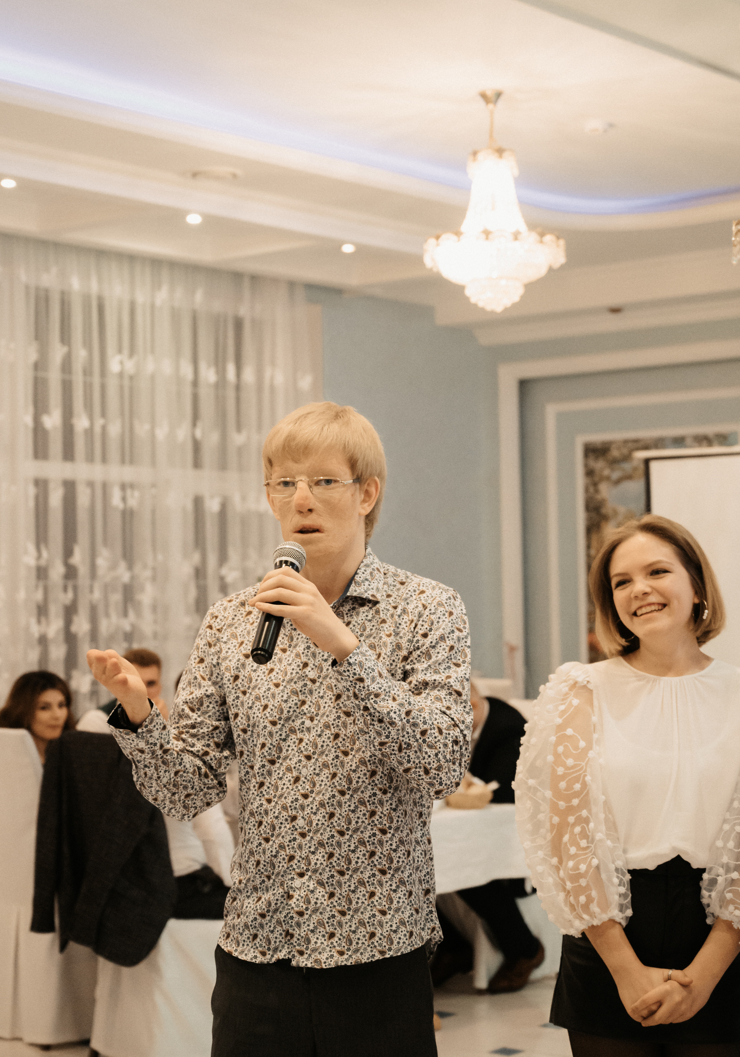 Дима и Яна. Свадебный фотограф Александр Давыдов