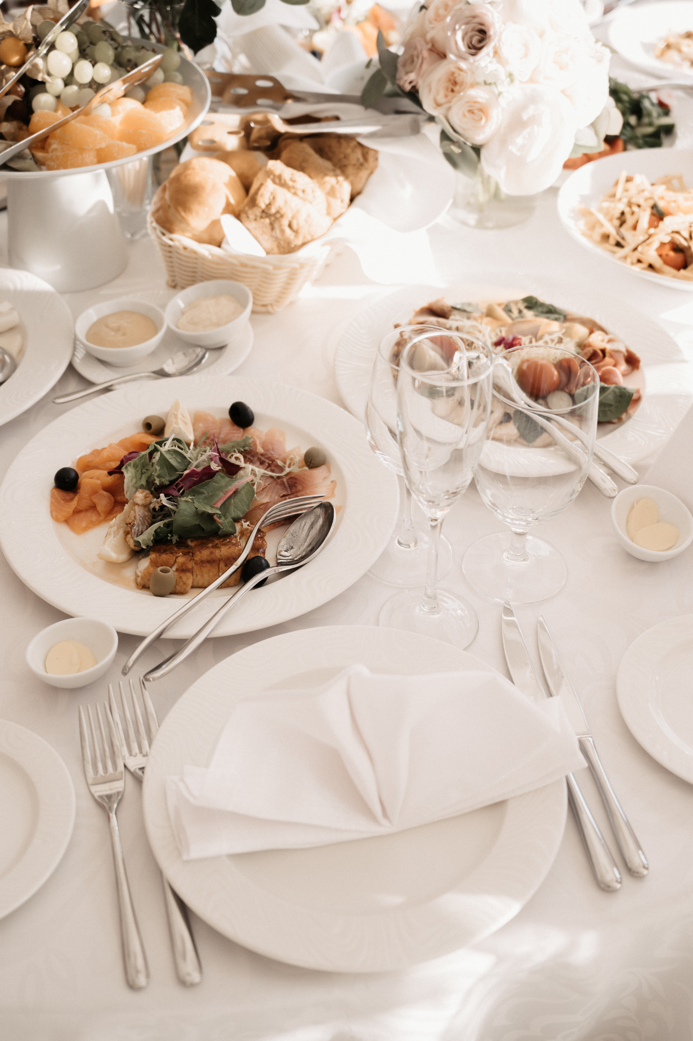 Саша+Даша. Свадебный фотограф Александр Давыдов