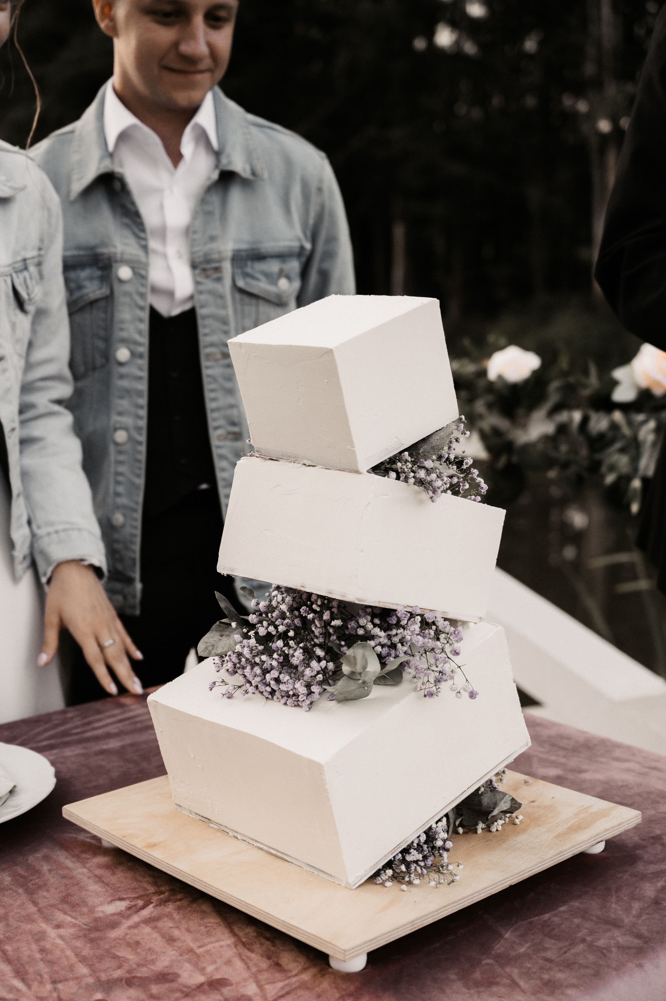 Счастье у озера. Свадебный фотограф Александр Давыдов