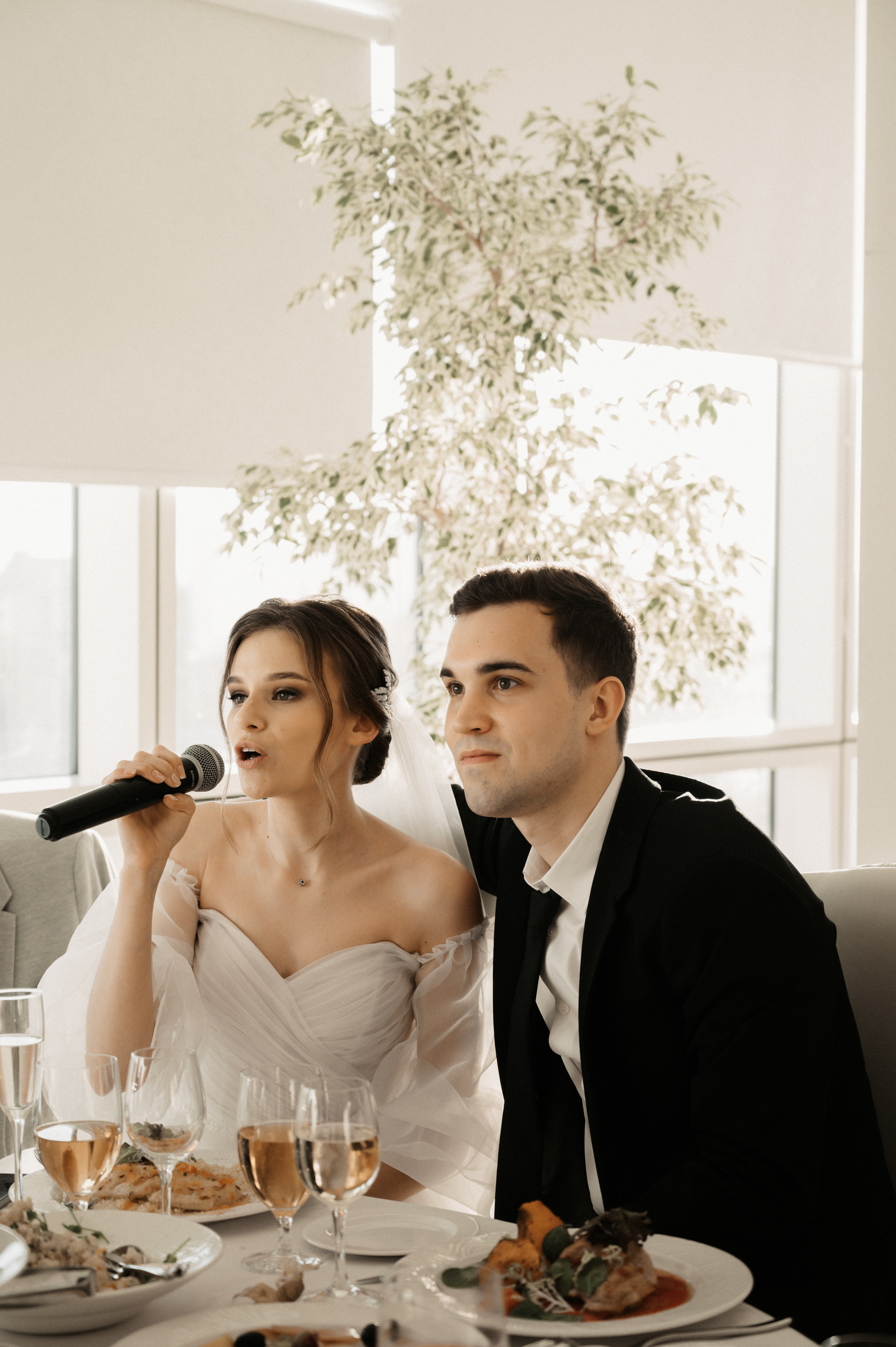 Саша+Даша. Свадебный фотограф Александр Давыдов