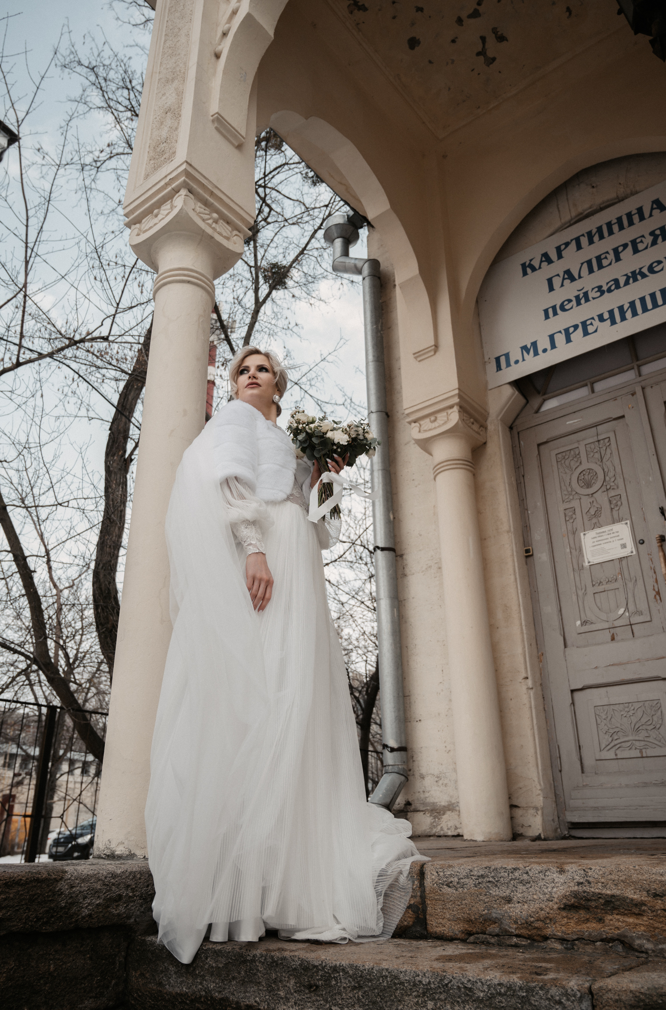 Дима и Яна. Свадебный фотограф Александр Давыдов