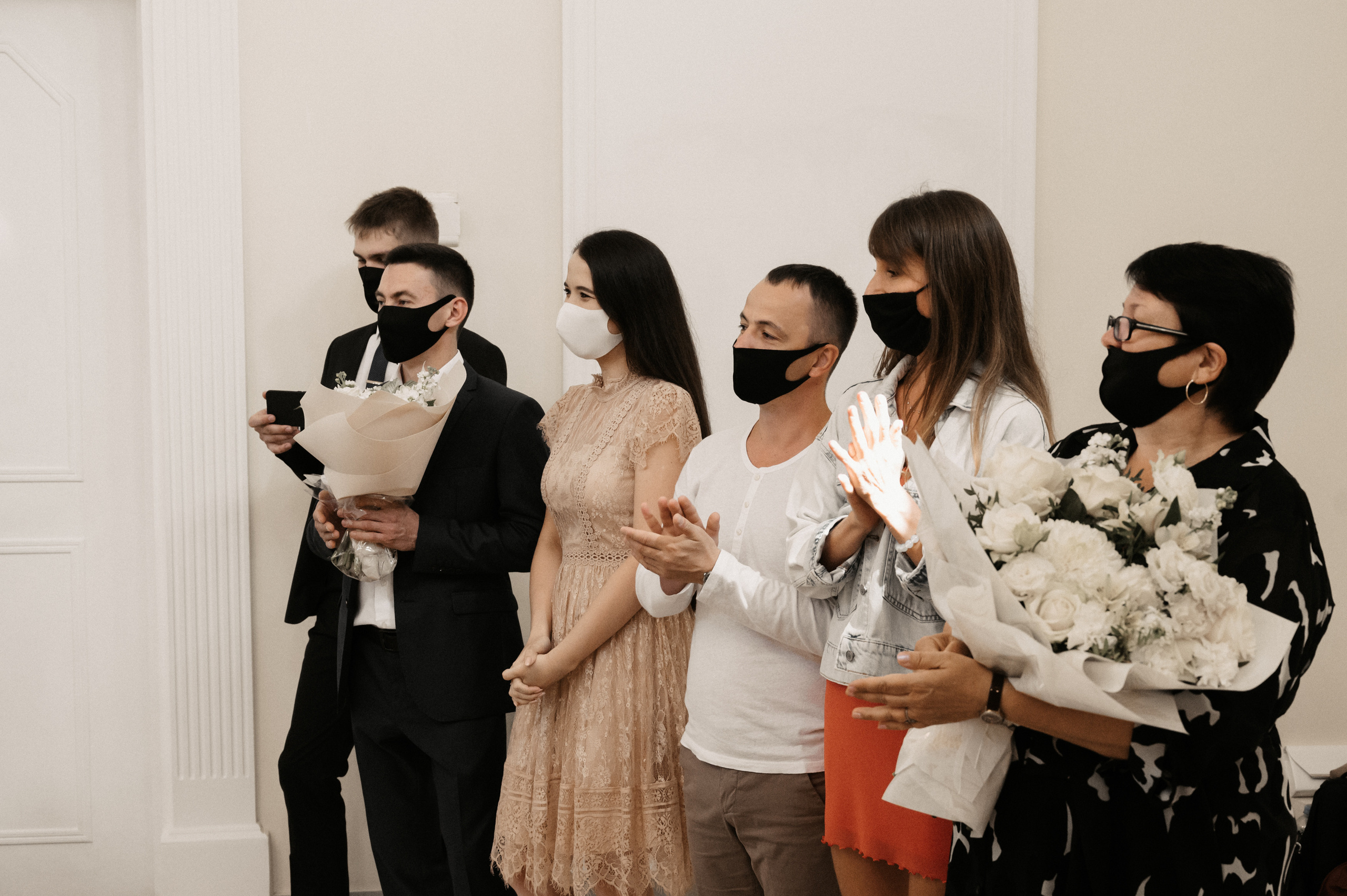 Софья и Илья. Свадебный фотограф Александр Давыдов