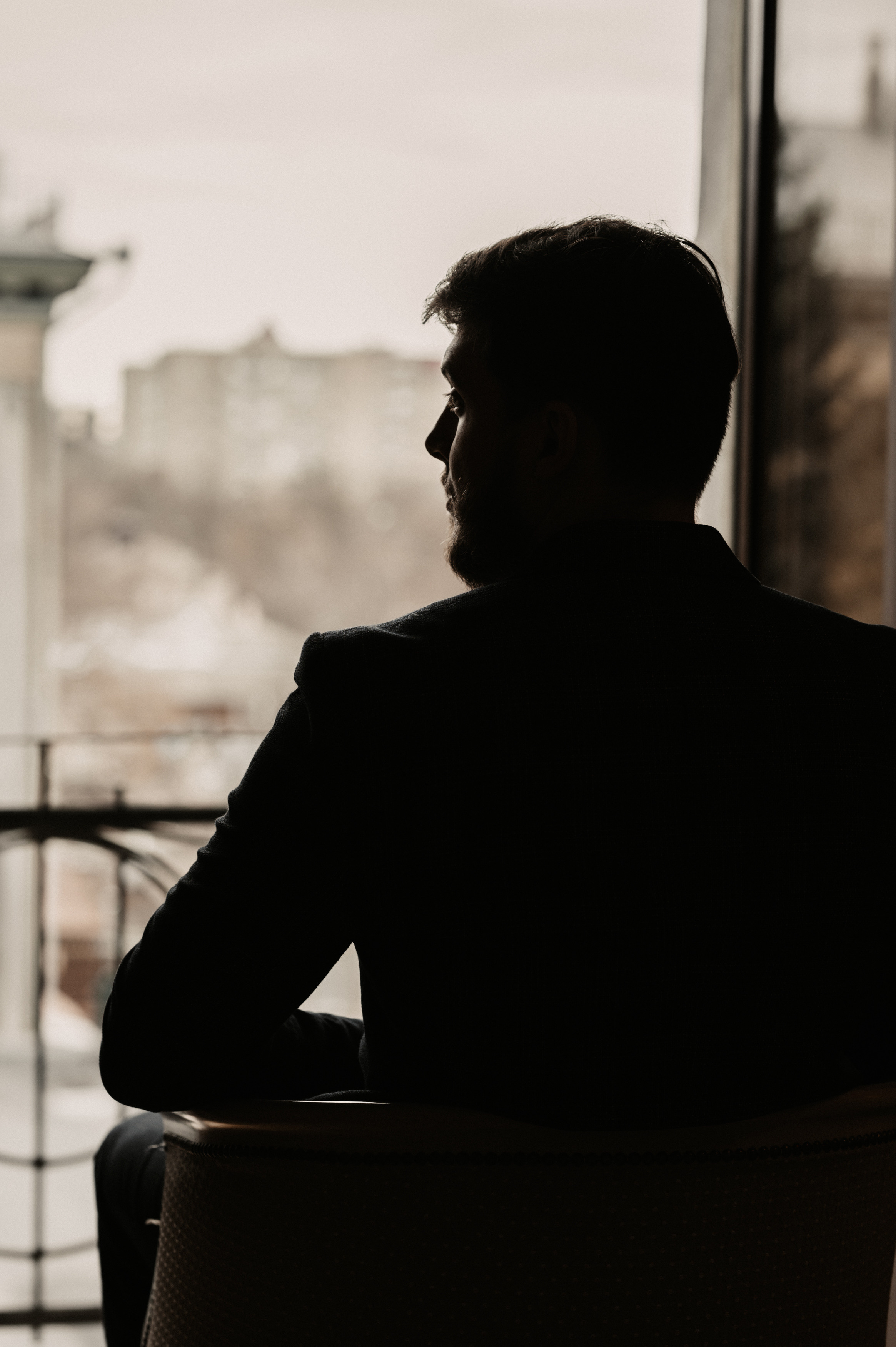 Яна и Кирилл. Свадебный фотограф Александр Давыдов