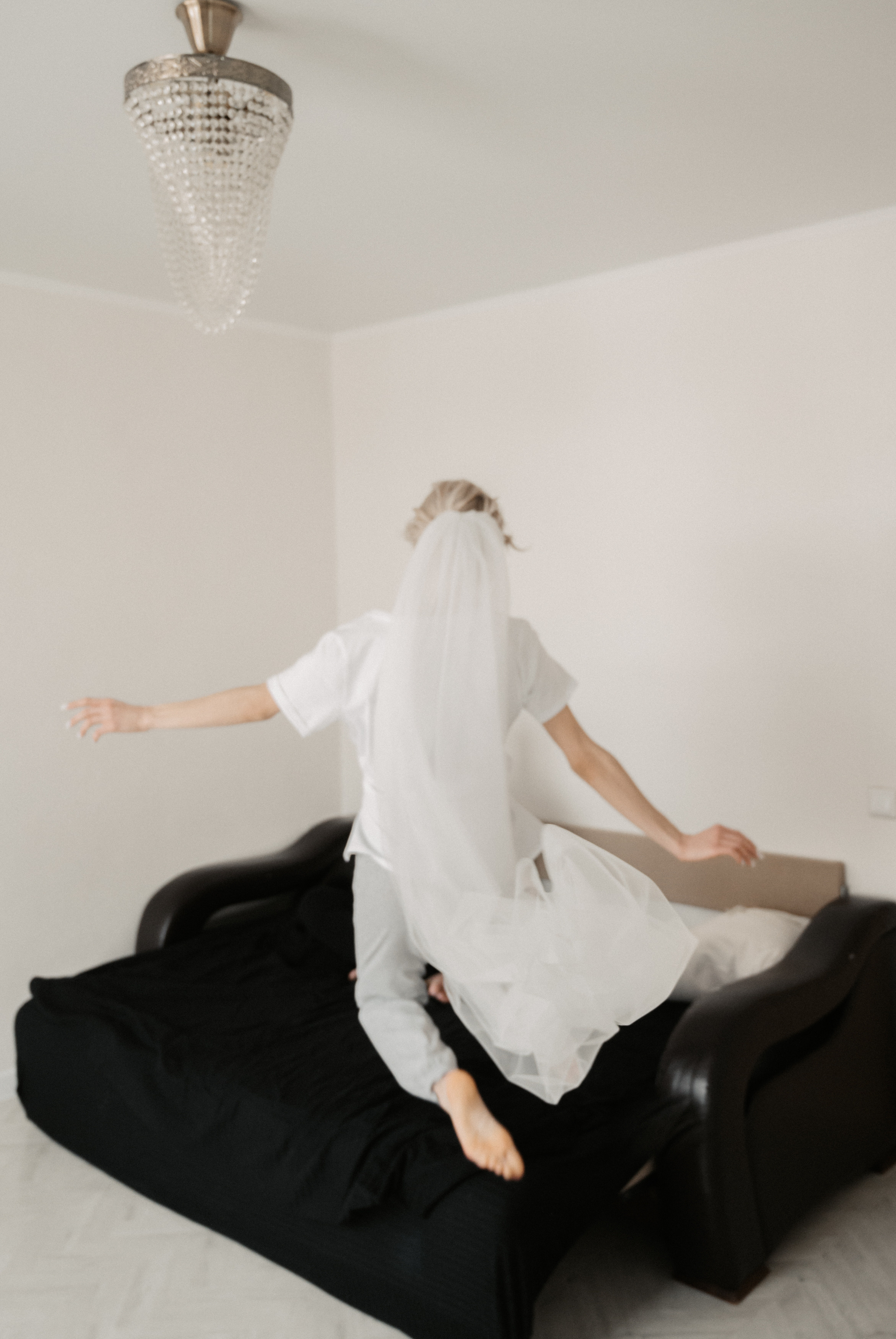 Дима и Яна. Свадебный фотограф Александр Давыдов