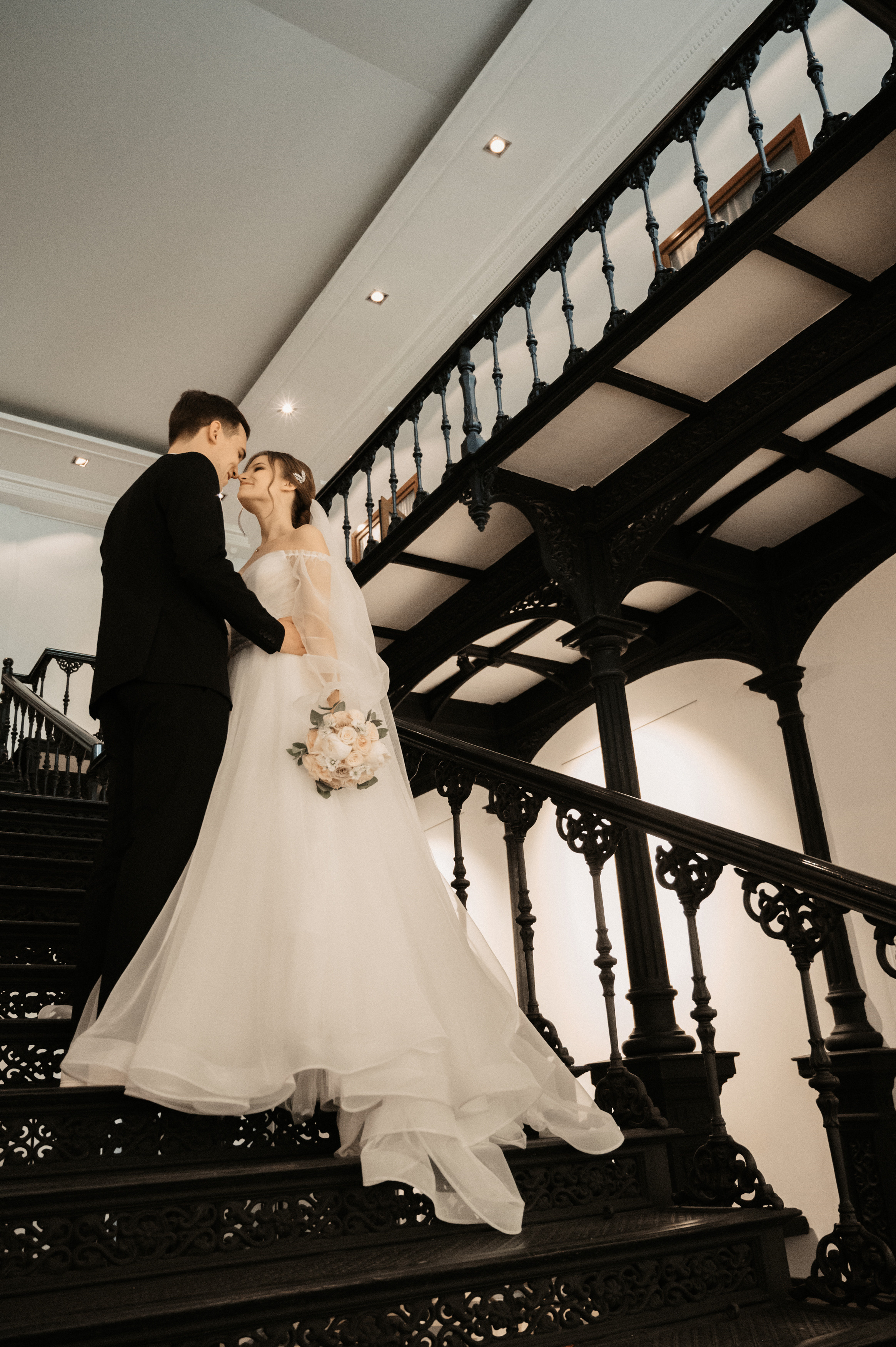 Саша+Даша. Свадебный фотограф Александр Давыдов