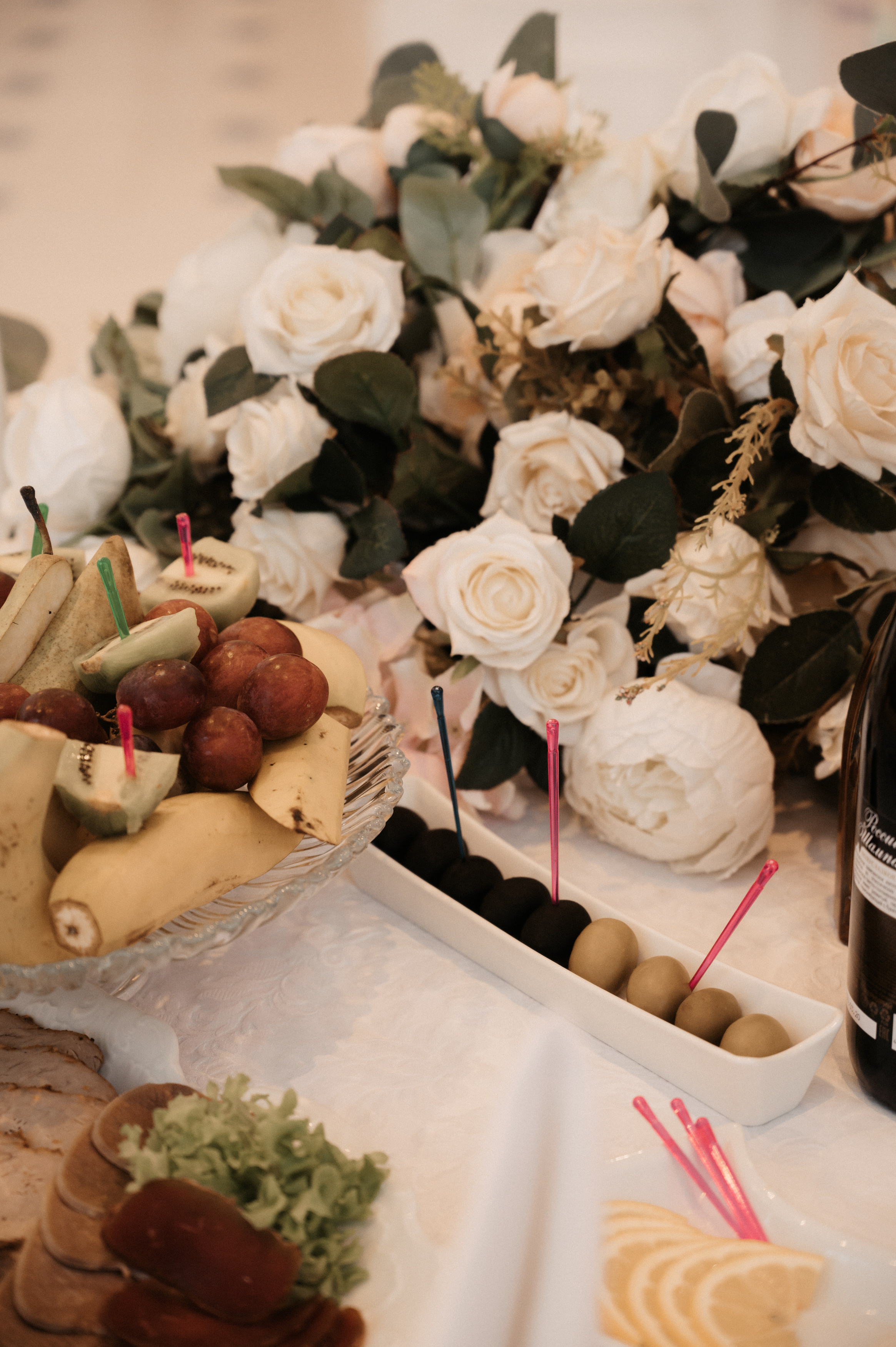 Дима и Яна. Свадебный фотограф Александр Давыдов