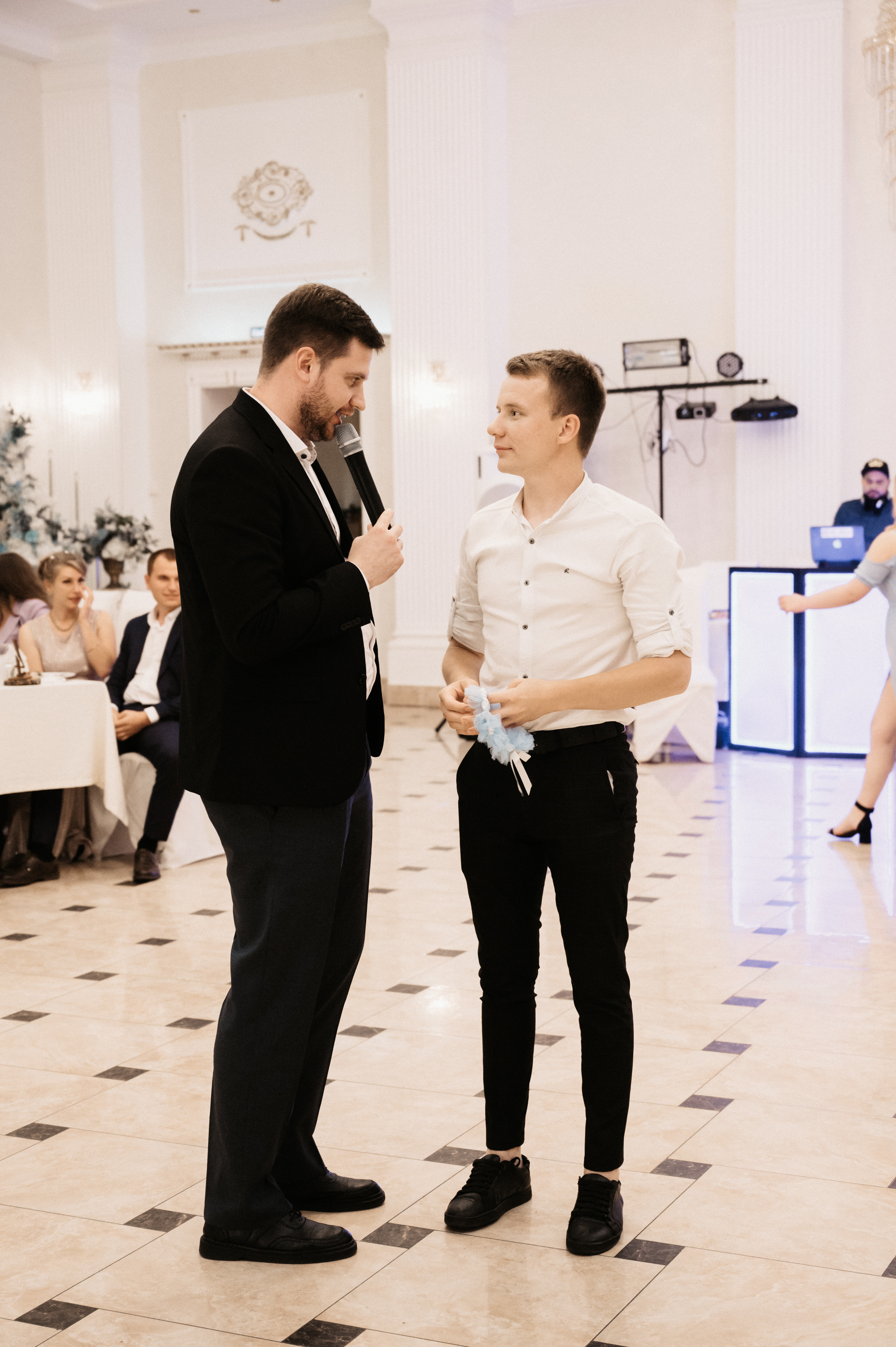 Жить в кайф. Свадебный фотограф Александр Давыдов