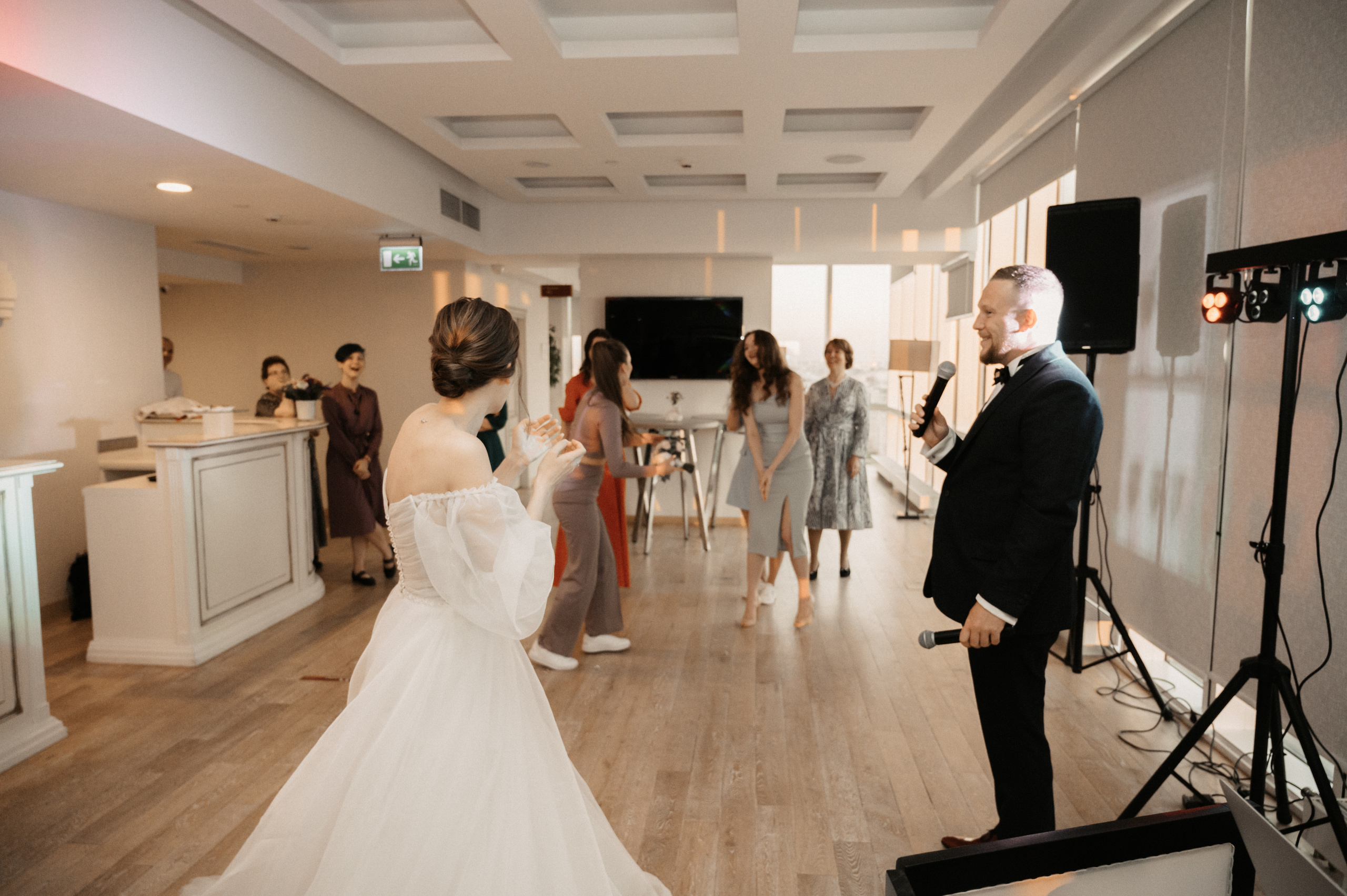 Саша+Даша. Свадебный фотограф Александр Давыдов