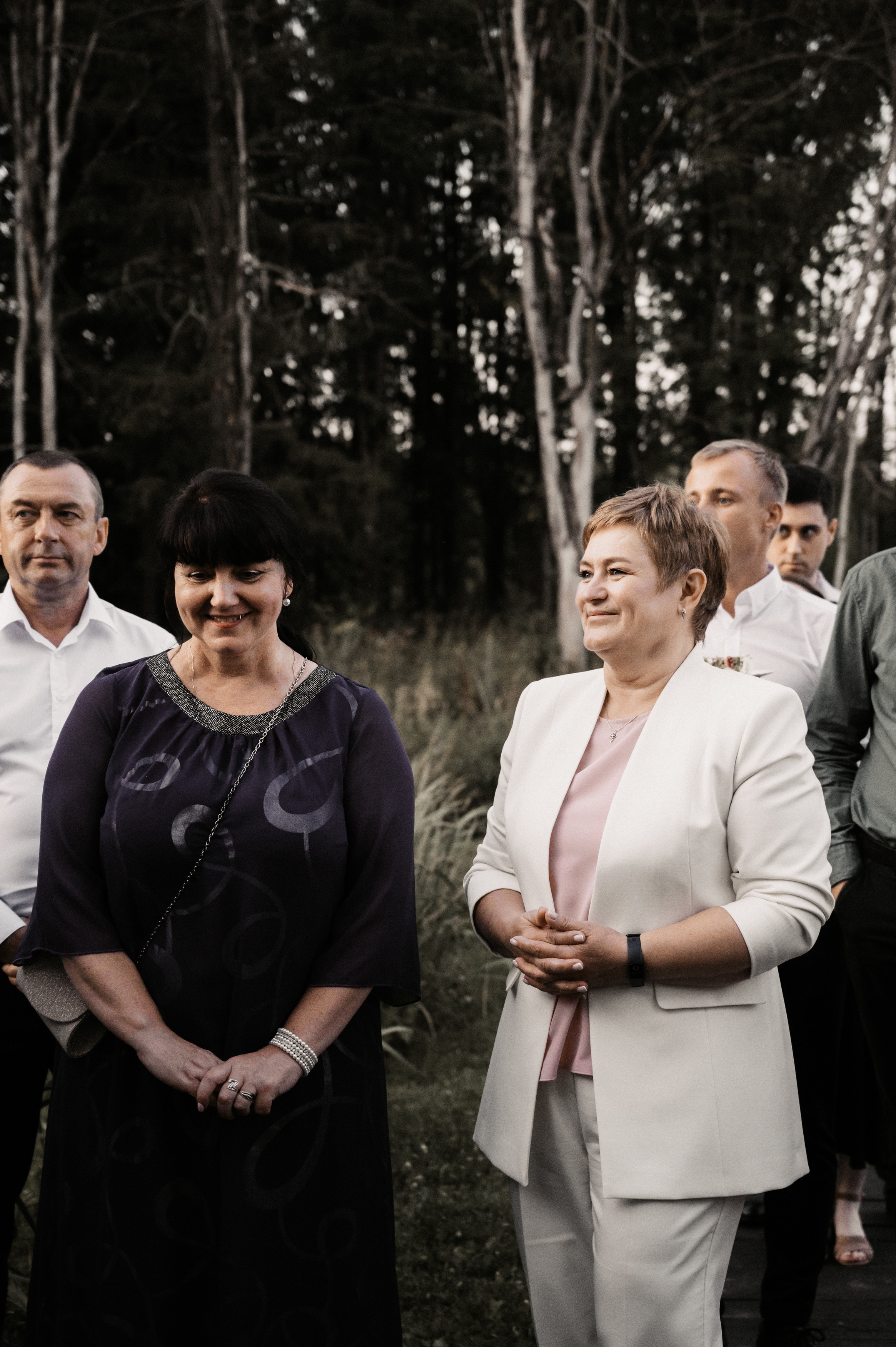 Счастье у озера. Свадебный фотограф Александр Давыдов