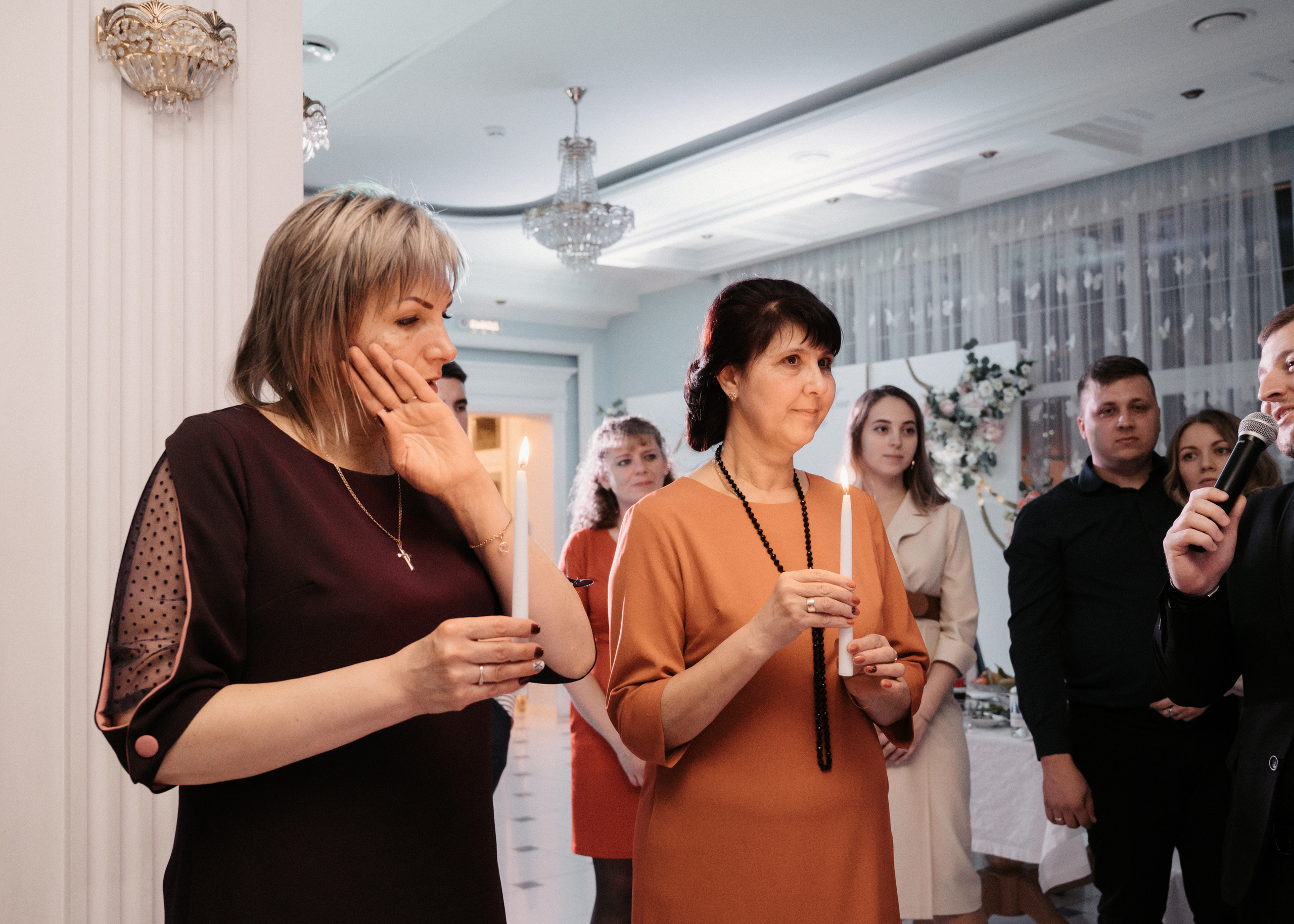 Дима и Яна. Свадебный фотограф Александр Давыдов