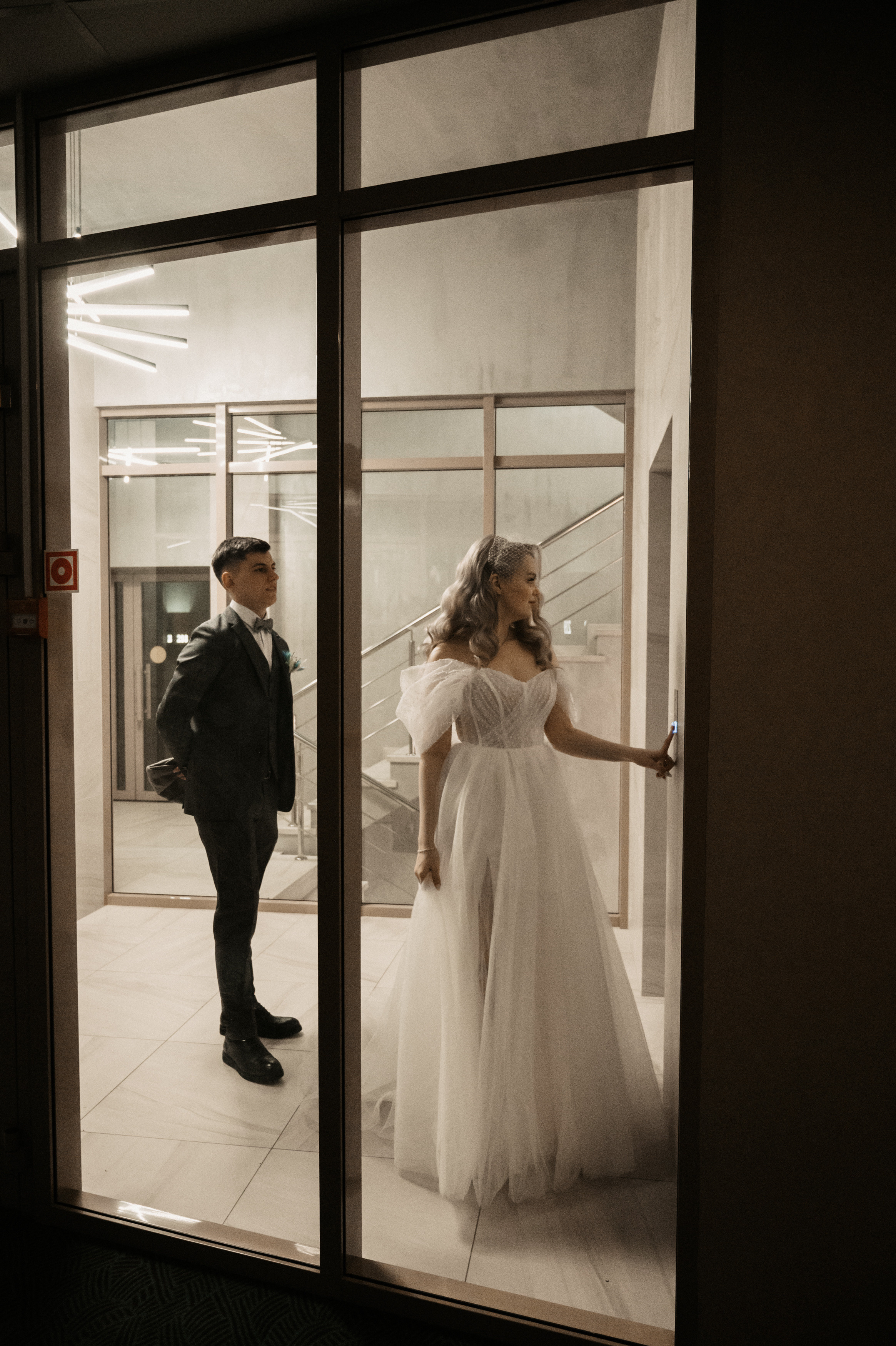 Жить в кайф. Свадебный фотограф Александр Давыдов