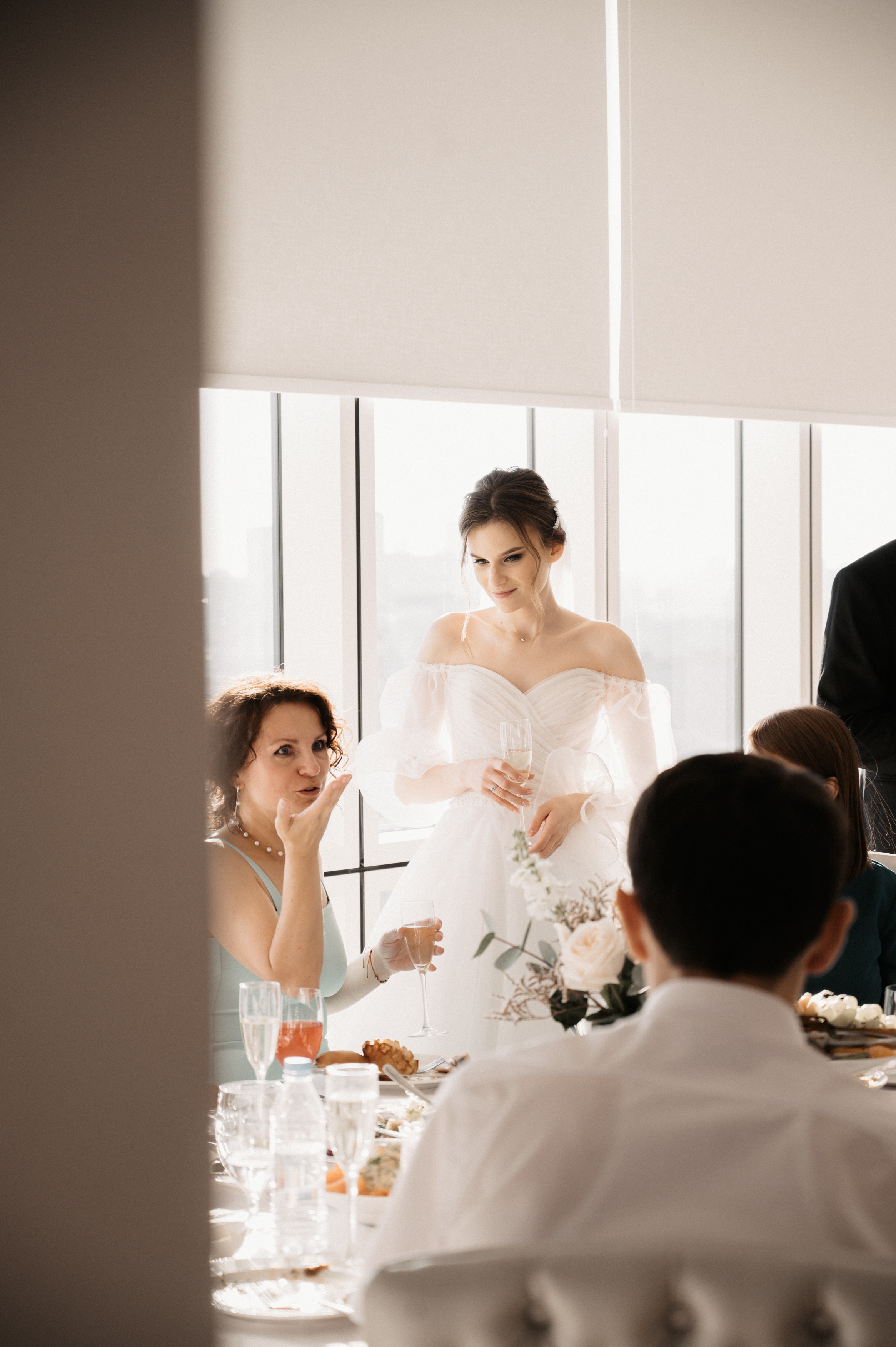 Саша+Даша. Свадебный фотограф Александр Давыдов