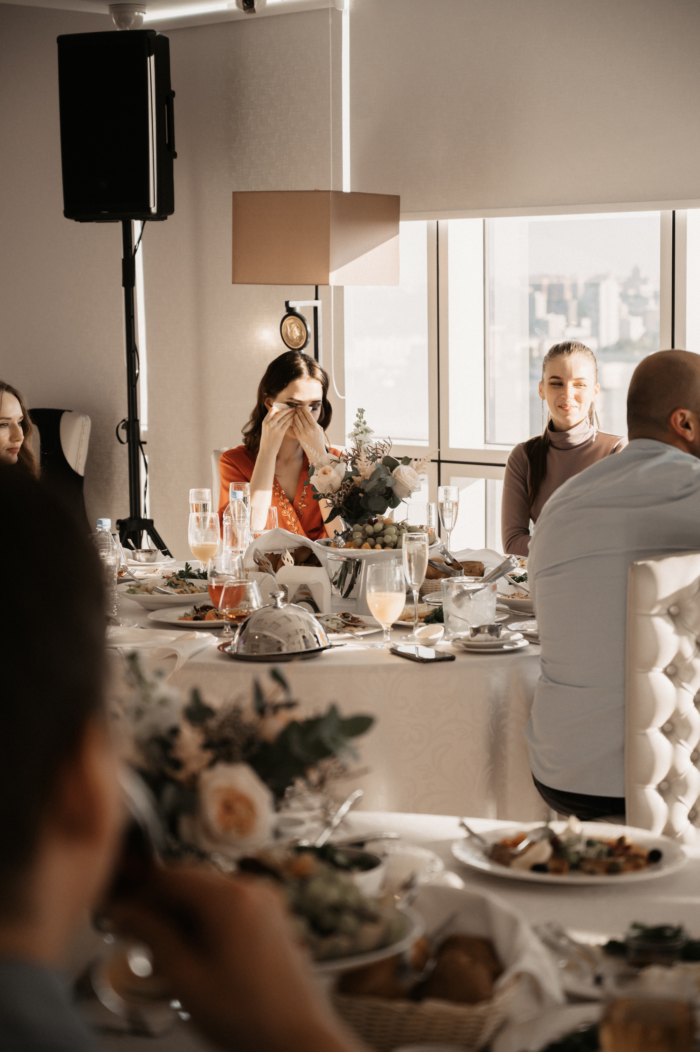 Саша+Даша. Свадебный фотограф Александр Давыдов