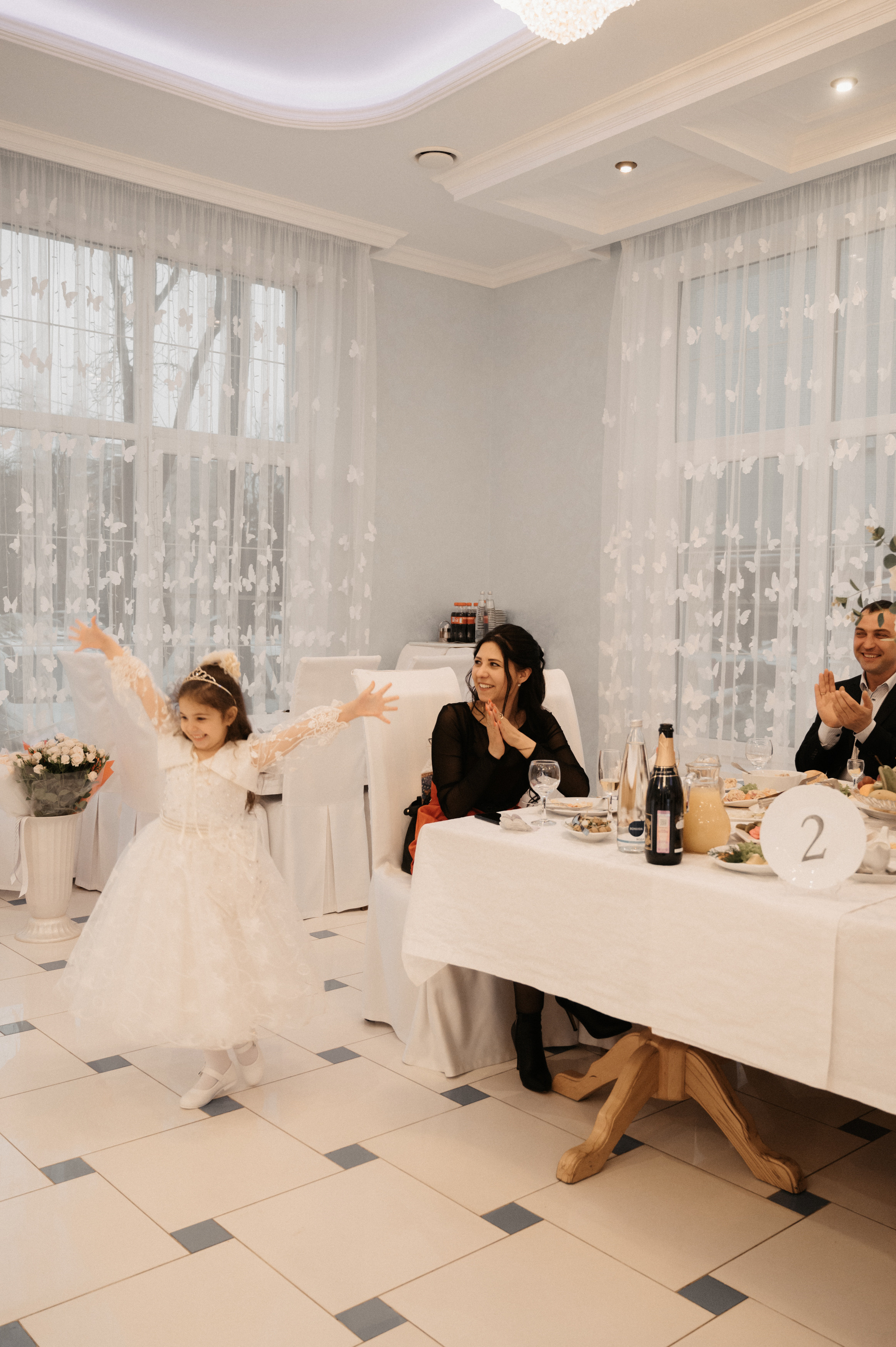 Дима и Яна. Свадебный фотограф Александр Давыдов