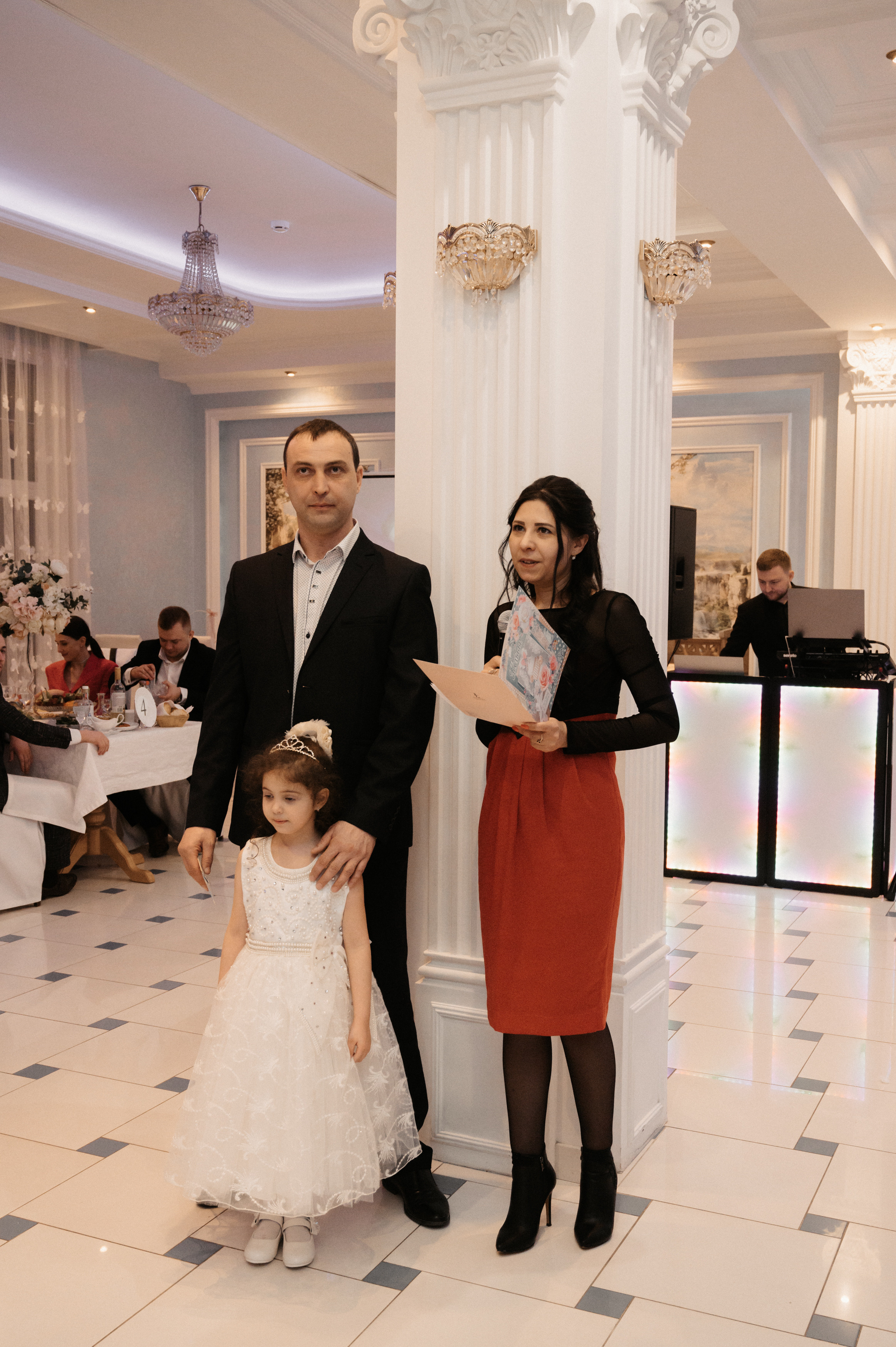 Дима и Яна. Свадебный фотограф Александр Давыдов