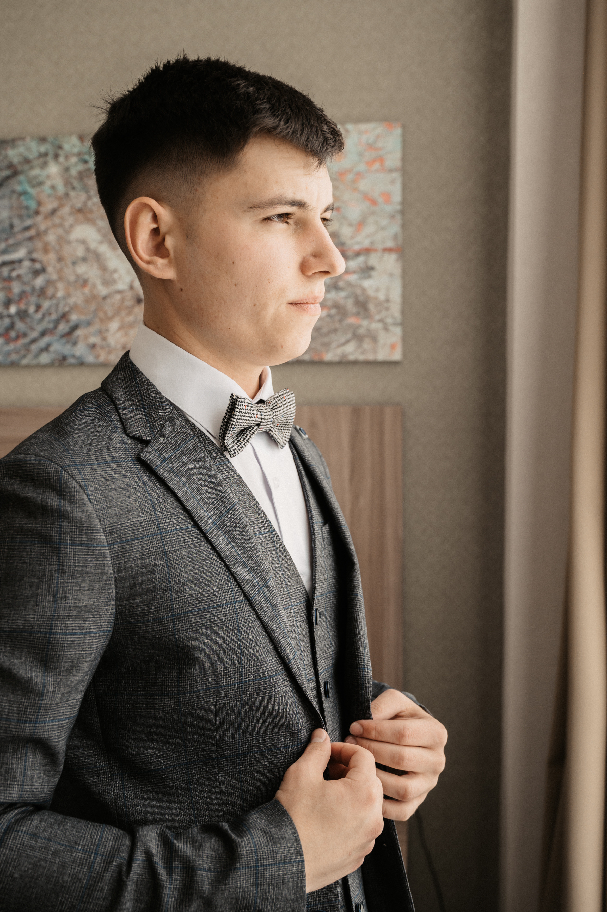 Жить в кайф. Свадебный фотограф Александр Давыдов