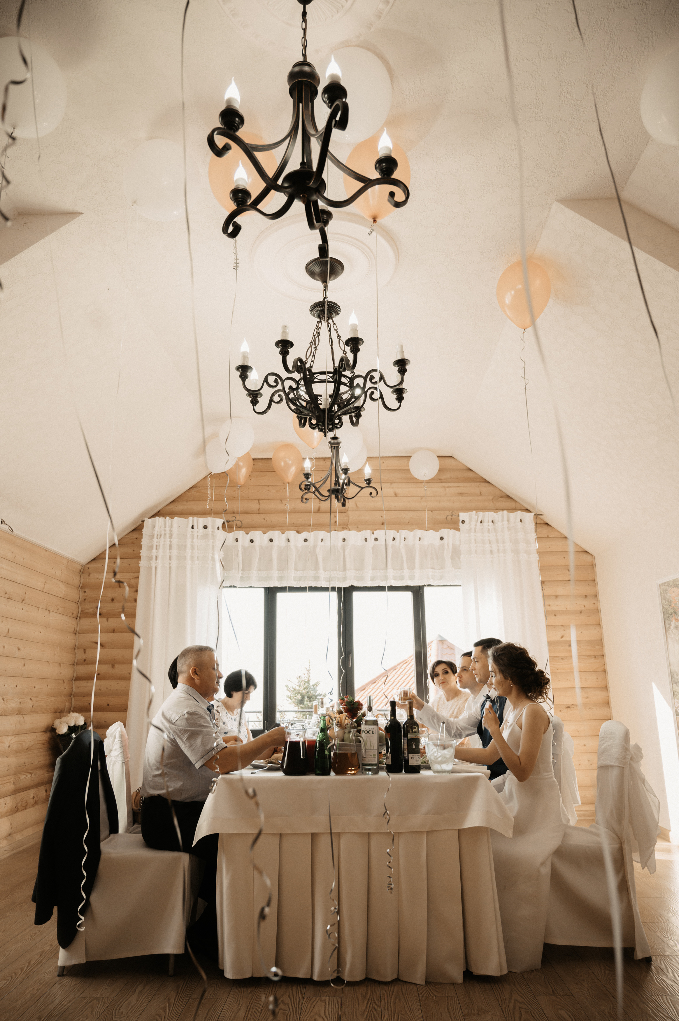 Полина и Роман. Свадебный фотограф Александр Давыдов