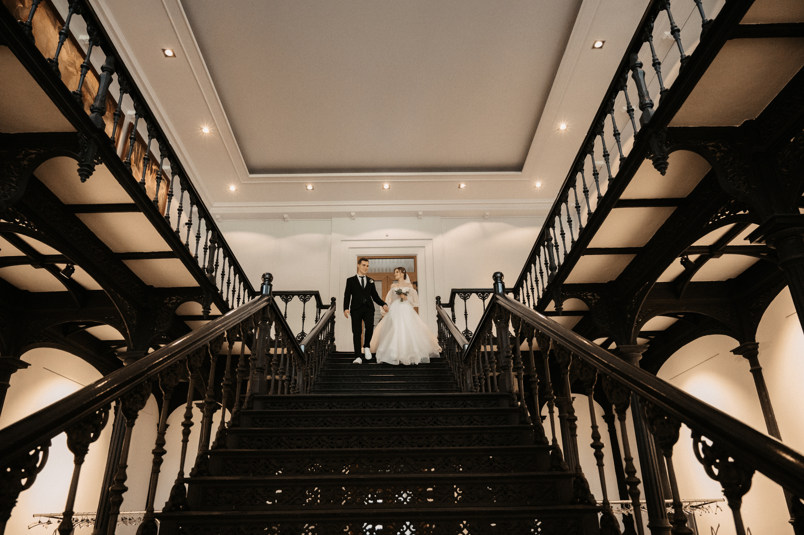 Саша+Даша. Свадебный фотограф Александр Давыдов