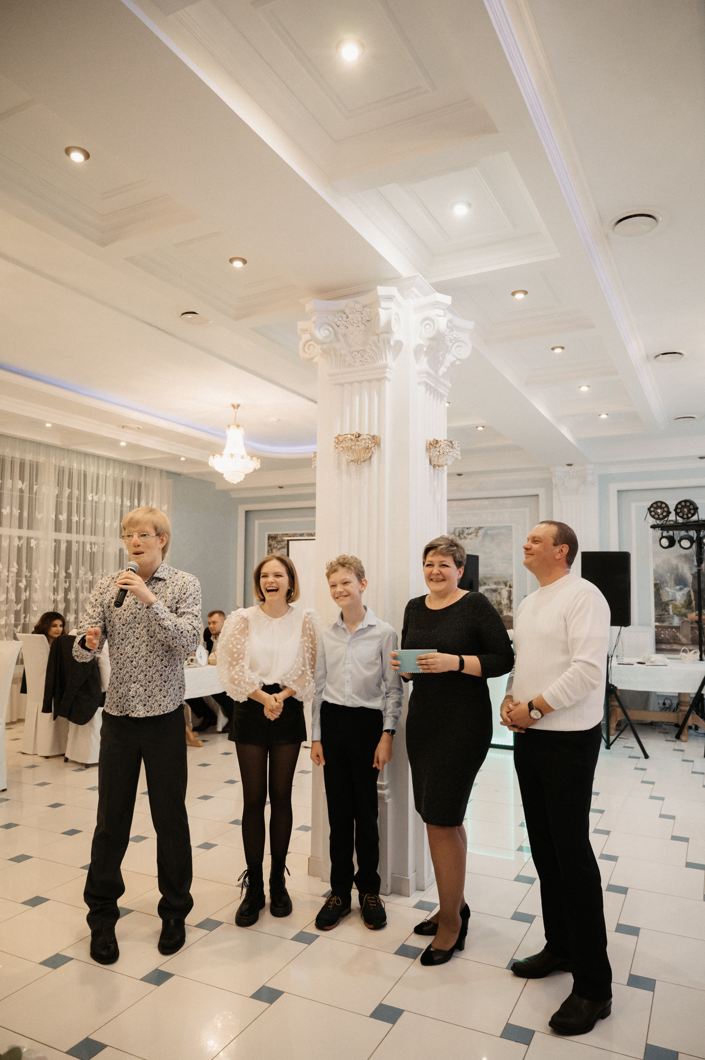 Дима и Яна. Свадебный фотограф Александр Давыдов