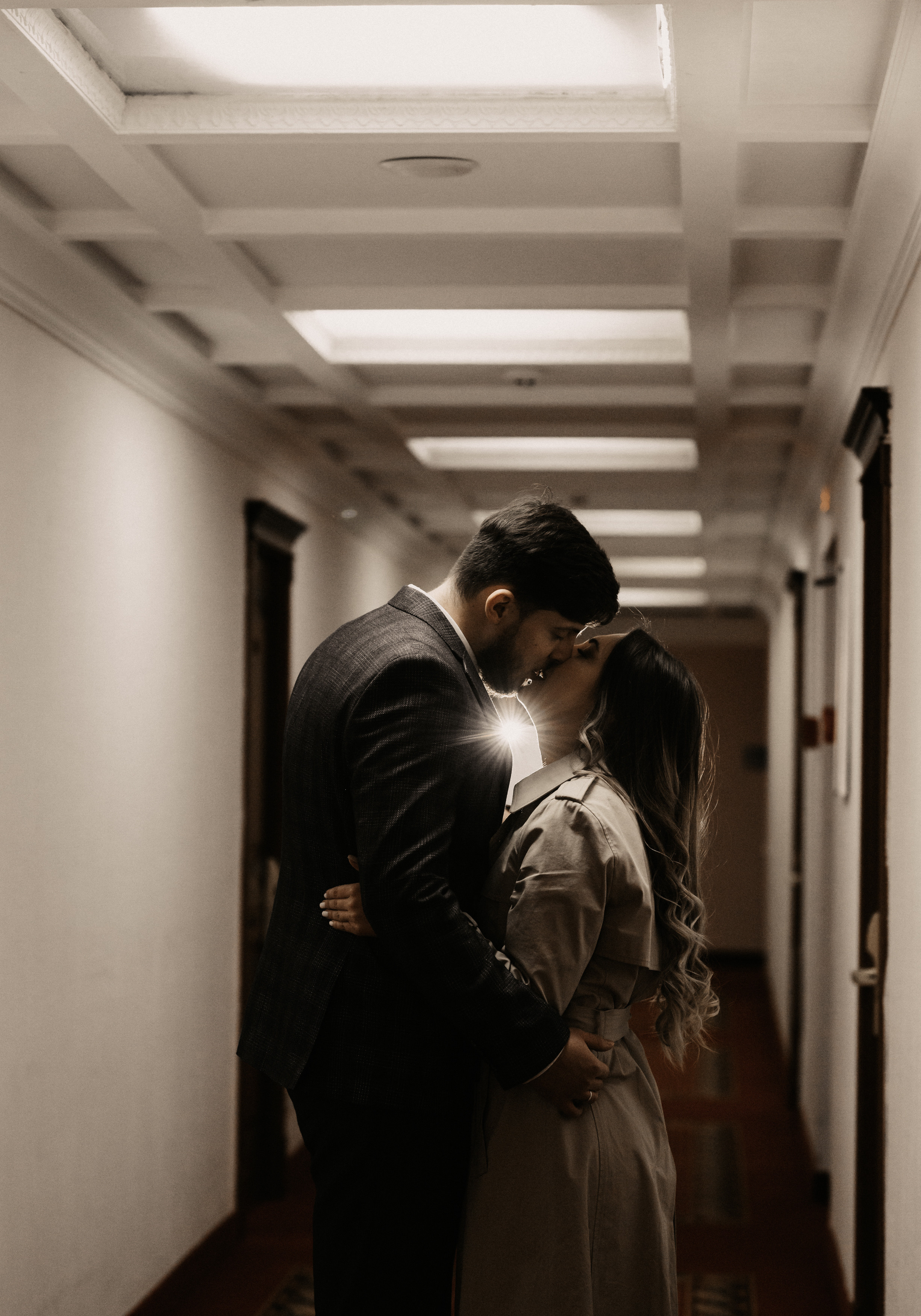 Яна и Кирилл. Свадебный фотограф Александр Давыдов