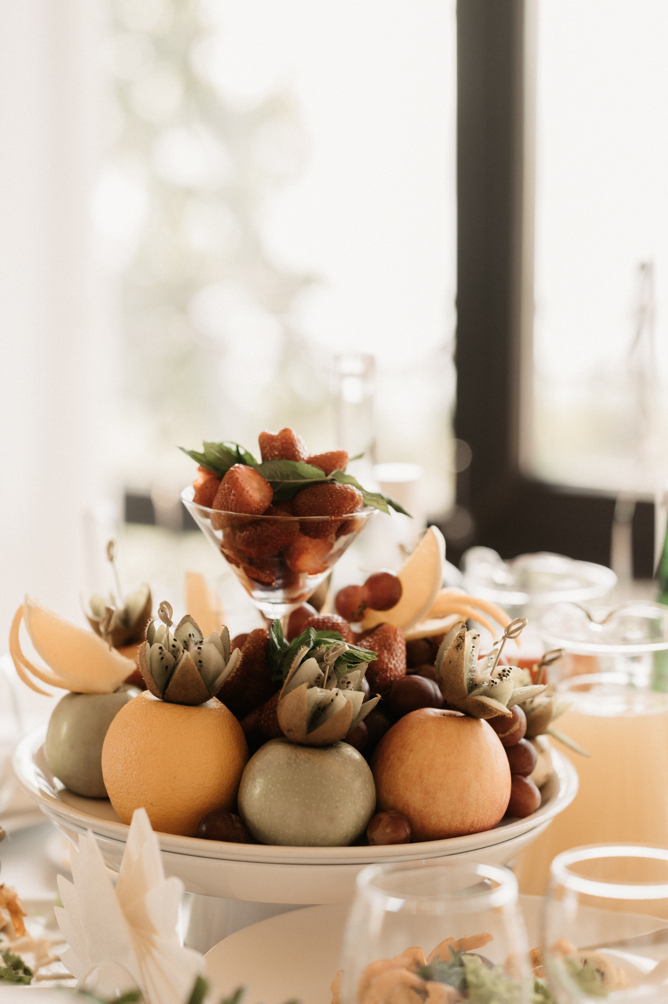 Полина и Роман. Свадебный фотограф Александр Давыдов