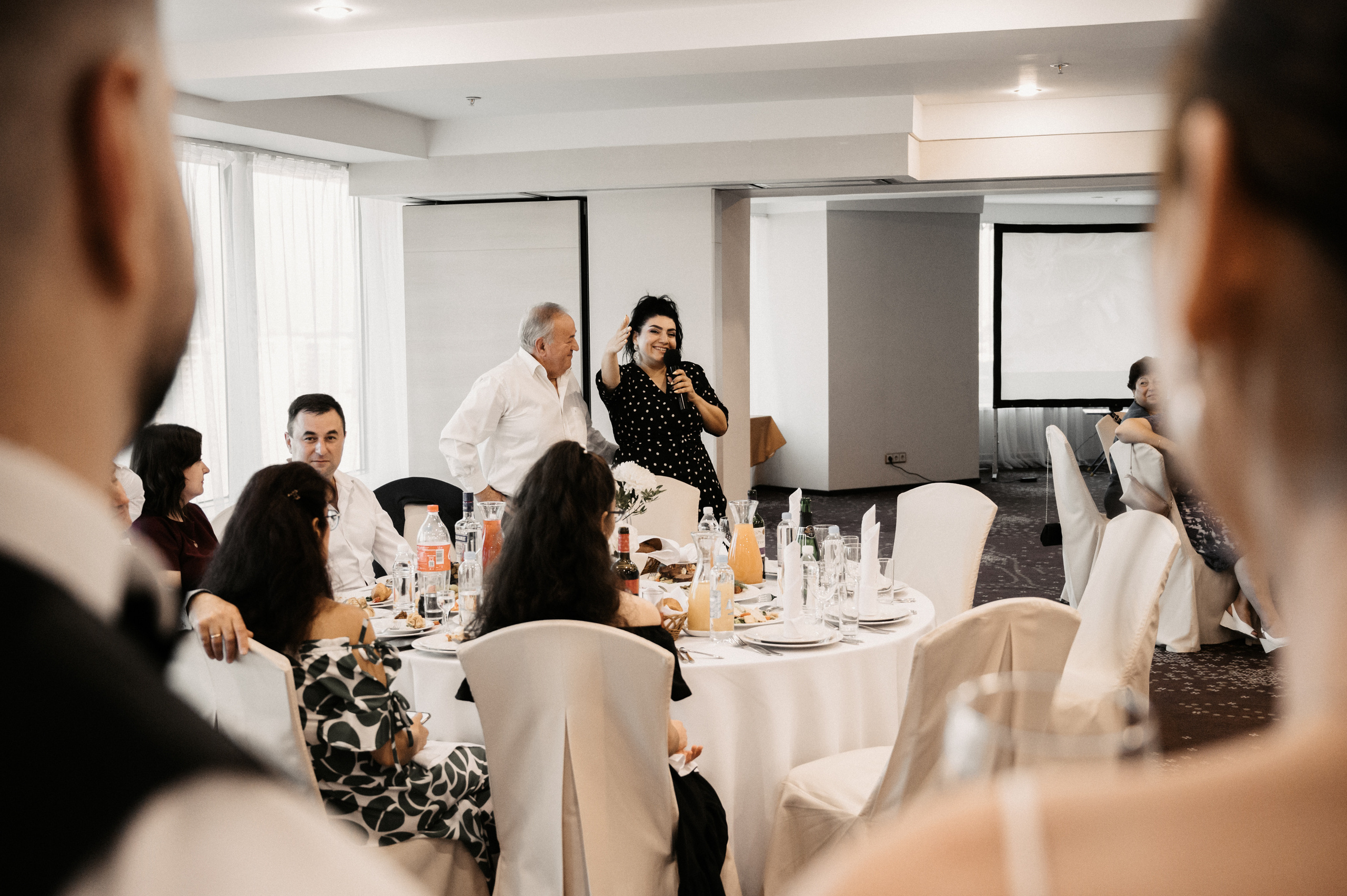 Софья и Илья. Свадебный фотограф Александр Давыдов