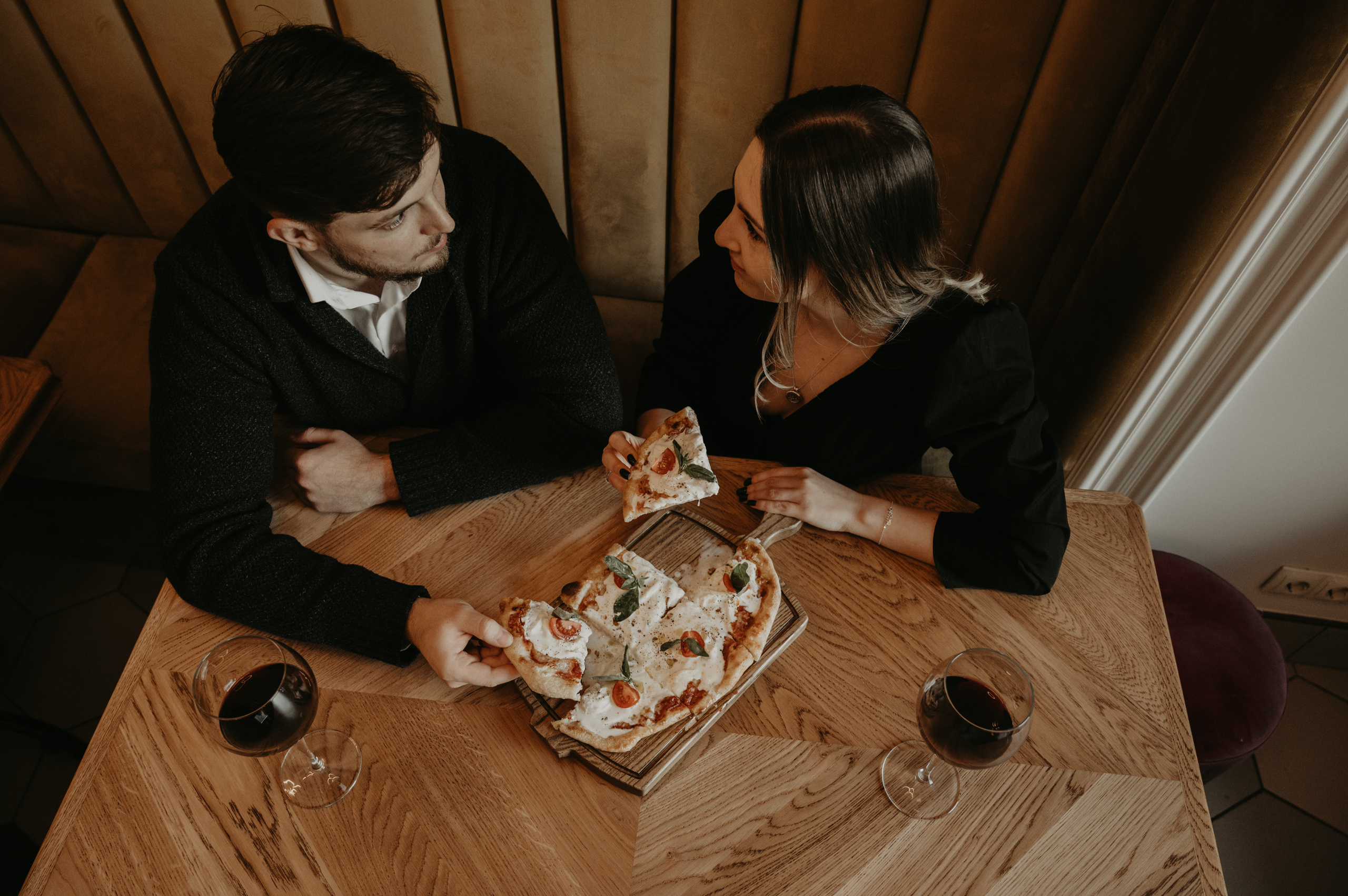 …. Свадебный фотограф Александр Давыдов