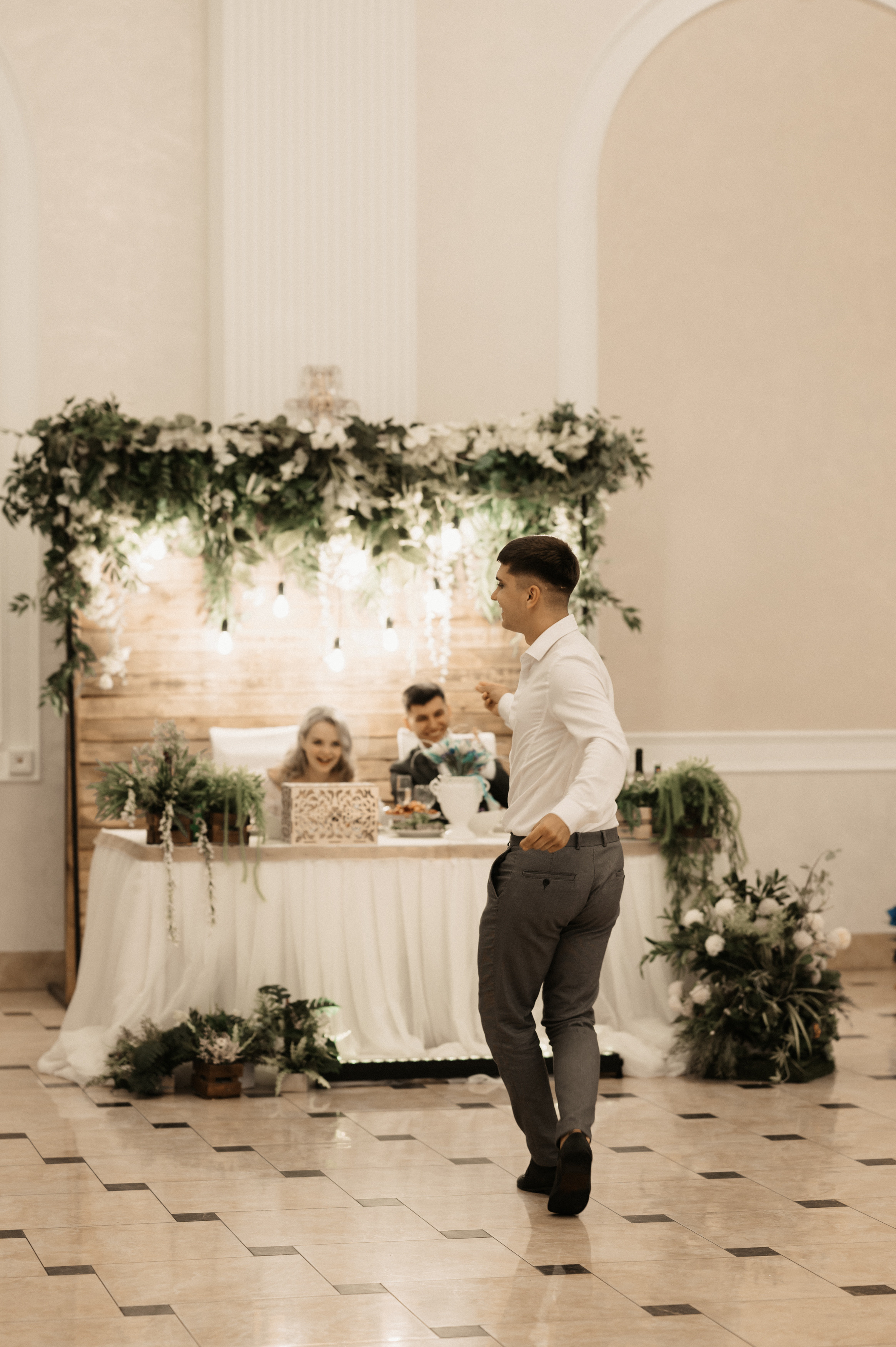 Жить в кайф. Свадебный фотограф Александр Давыдов