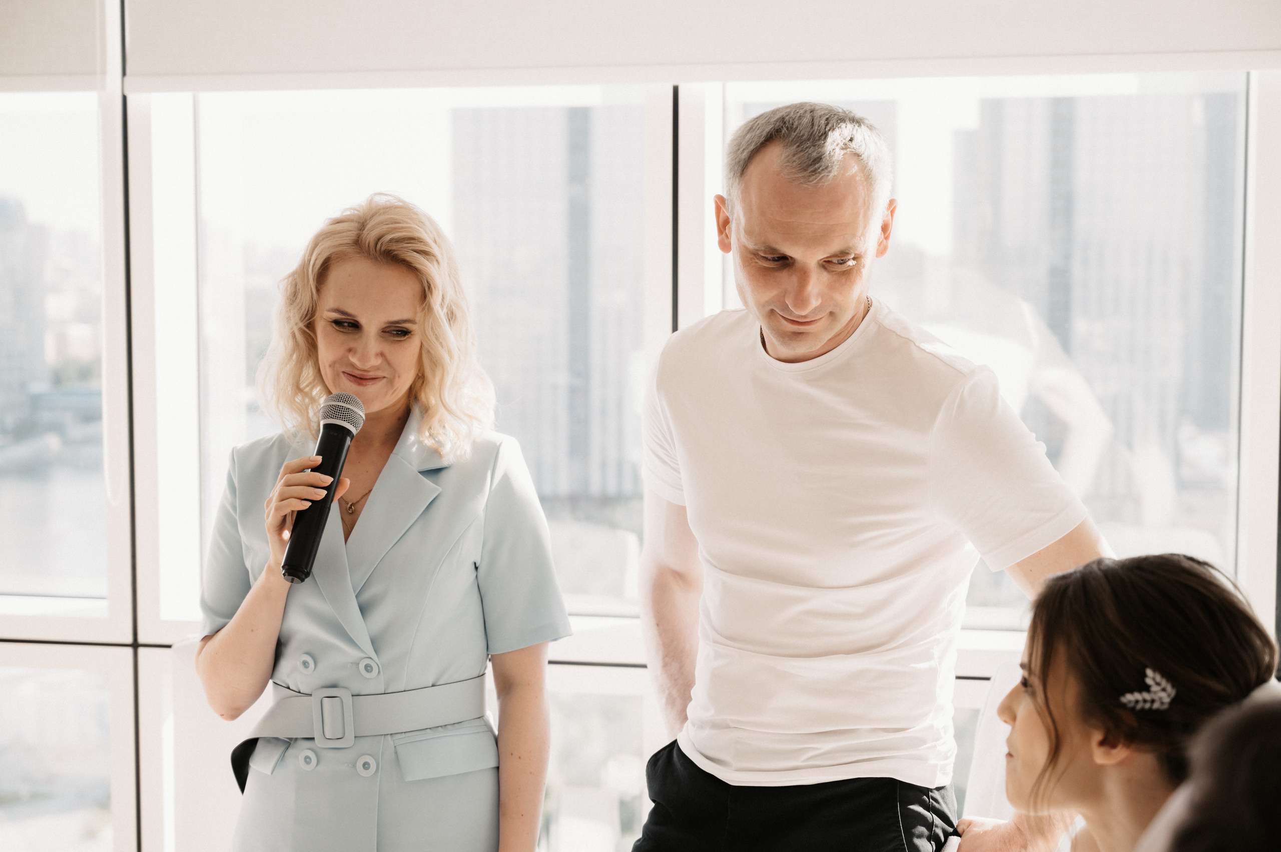 Саша+Даша. Свадебный фотограф Александр Давыдов