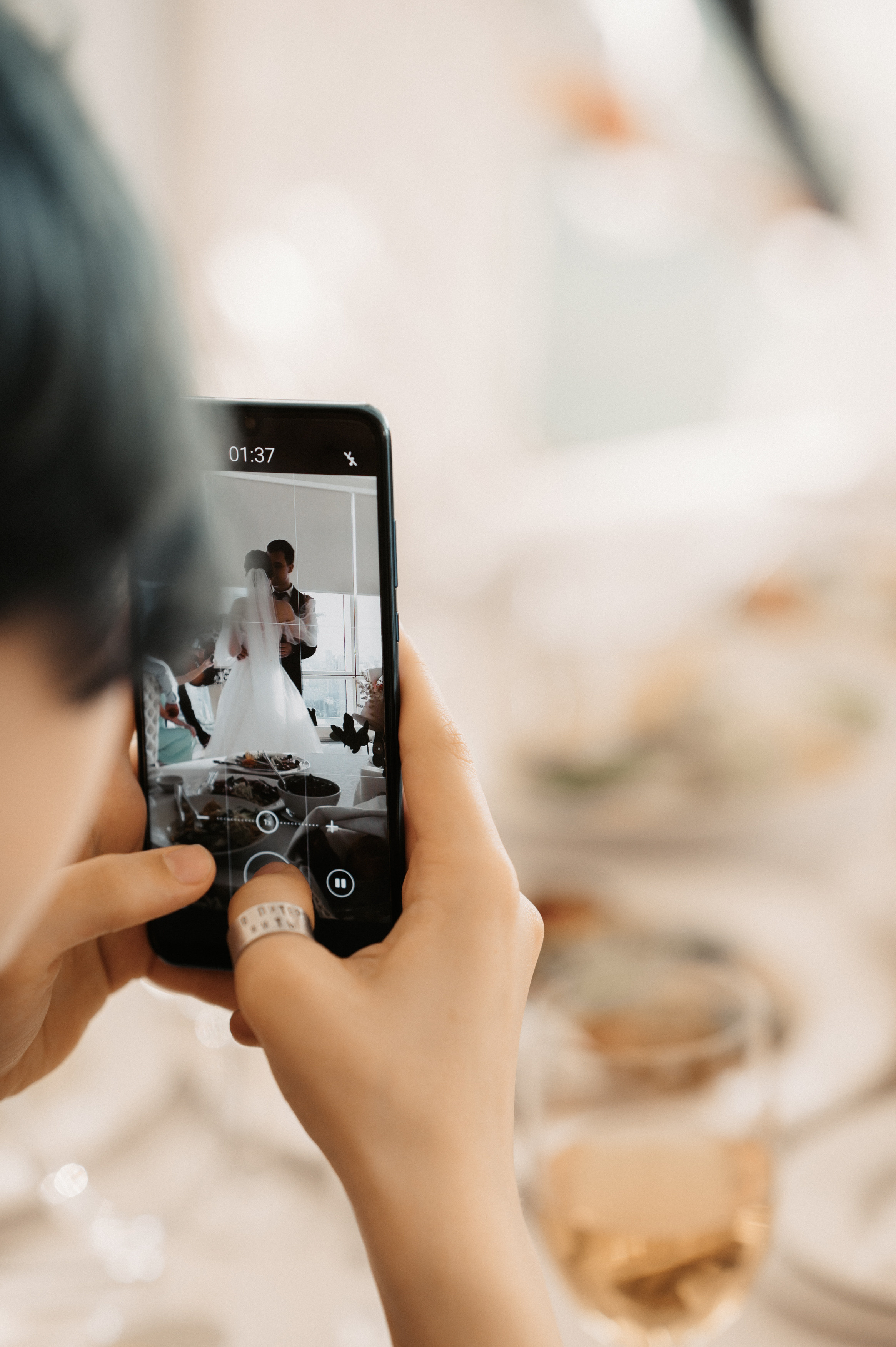 Саша+Даша. Свадебный фотограф Александр Давыдов