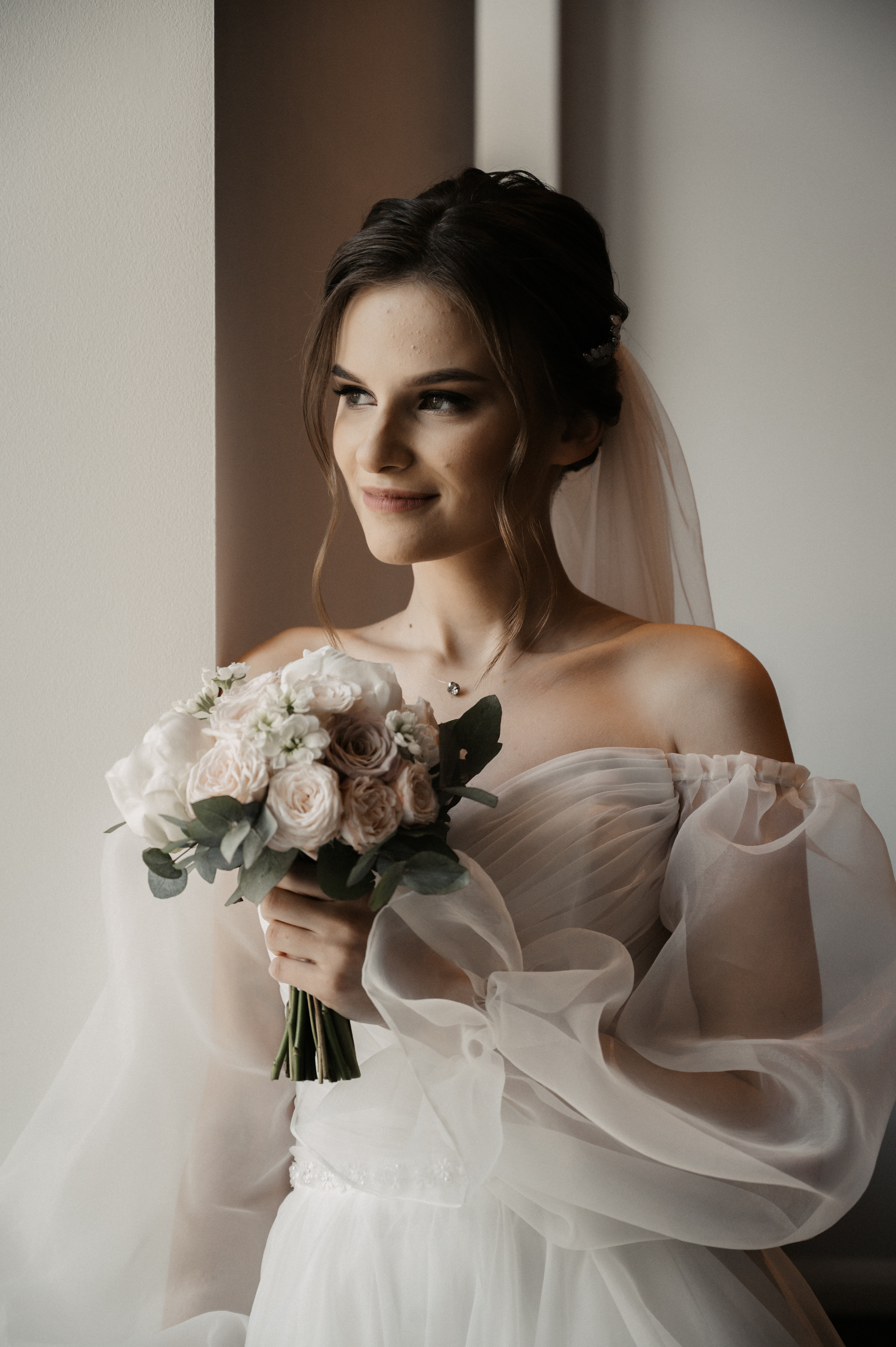 Саша+Даша. Свадебный фотограф Александр Давыдов