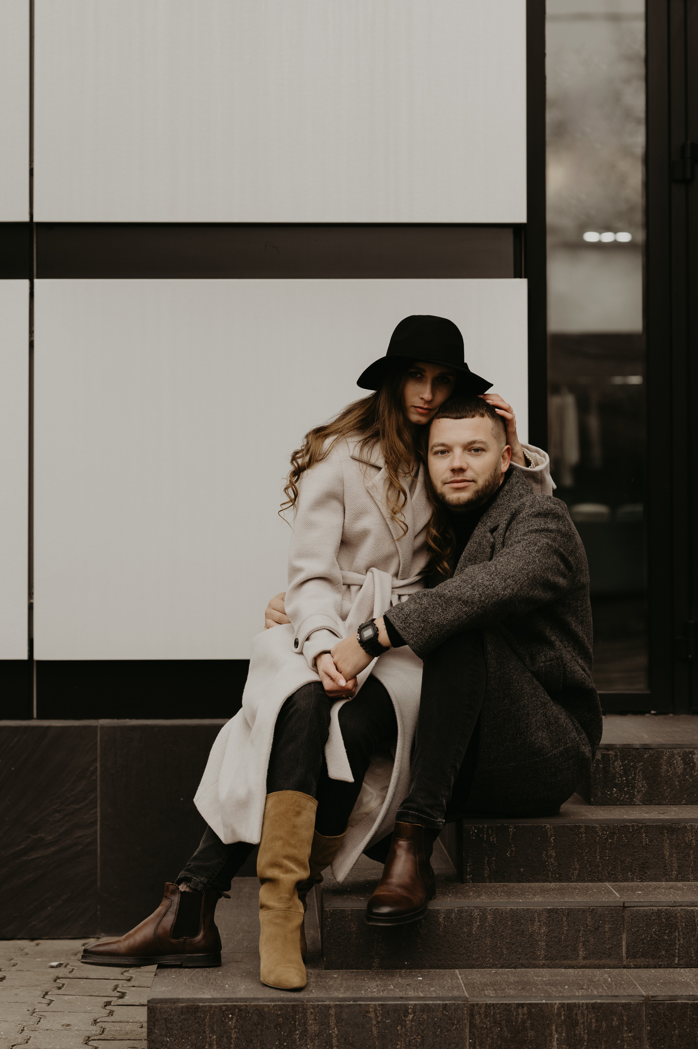 Мария и Евгений. Свадебный фотограф Александр Давыдов