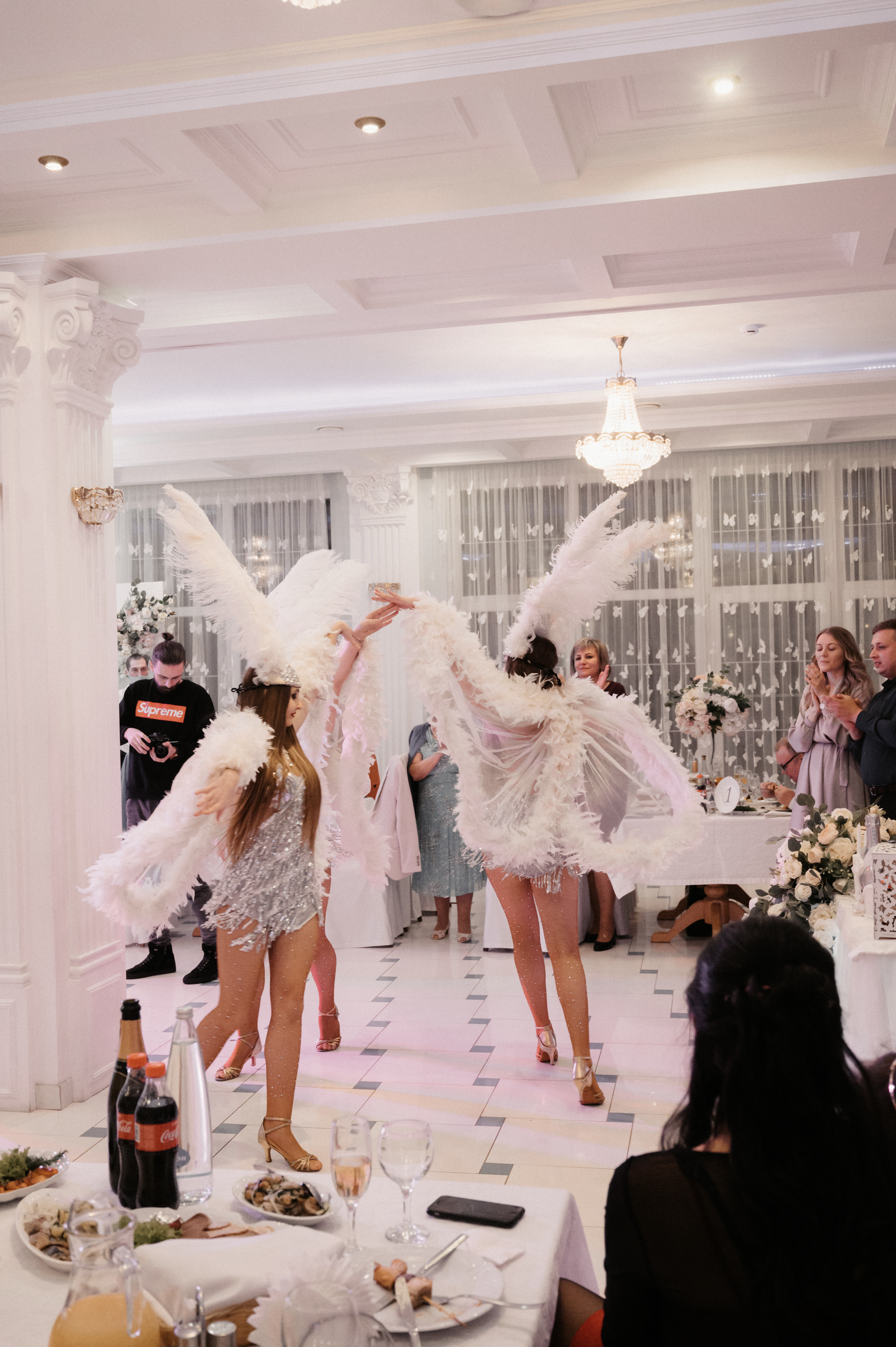 Дима и Яна. Свадебный фотограф Александр Давыдов