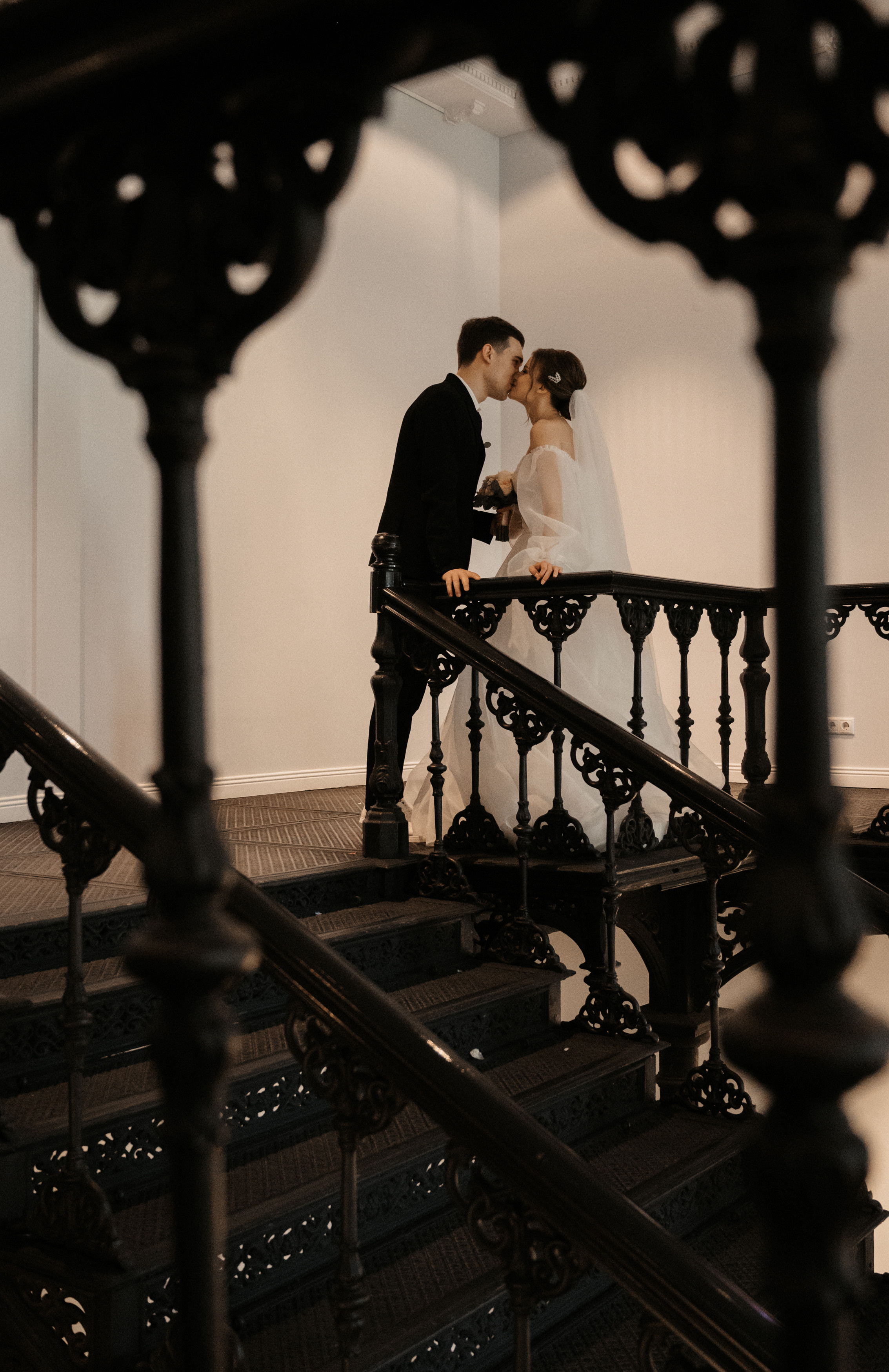 Саша+Даша. Свадебный фотограф Александр Давыдов