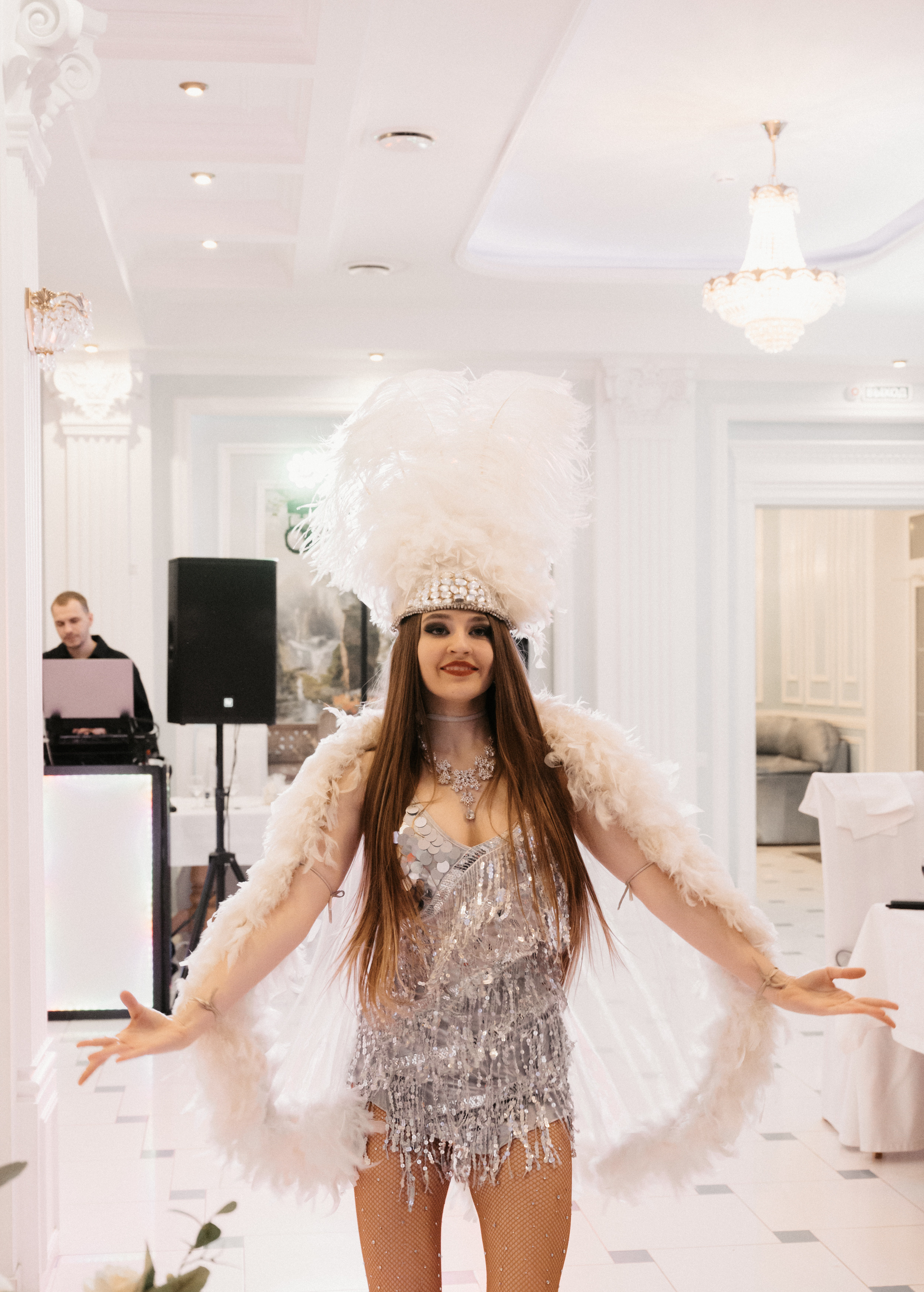 Дима и Яна. Свадебный фотограф Александр Давыдов