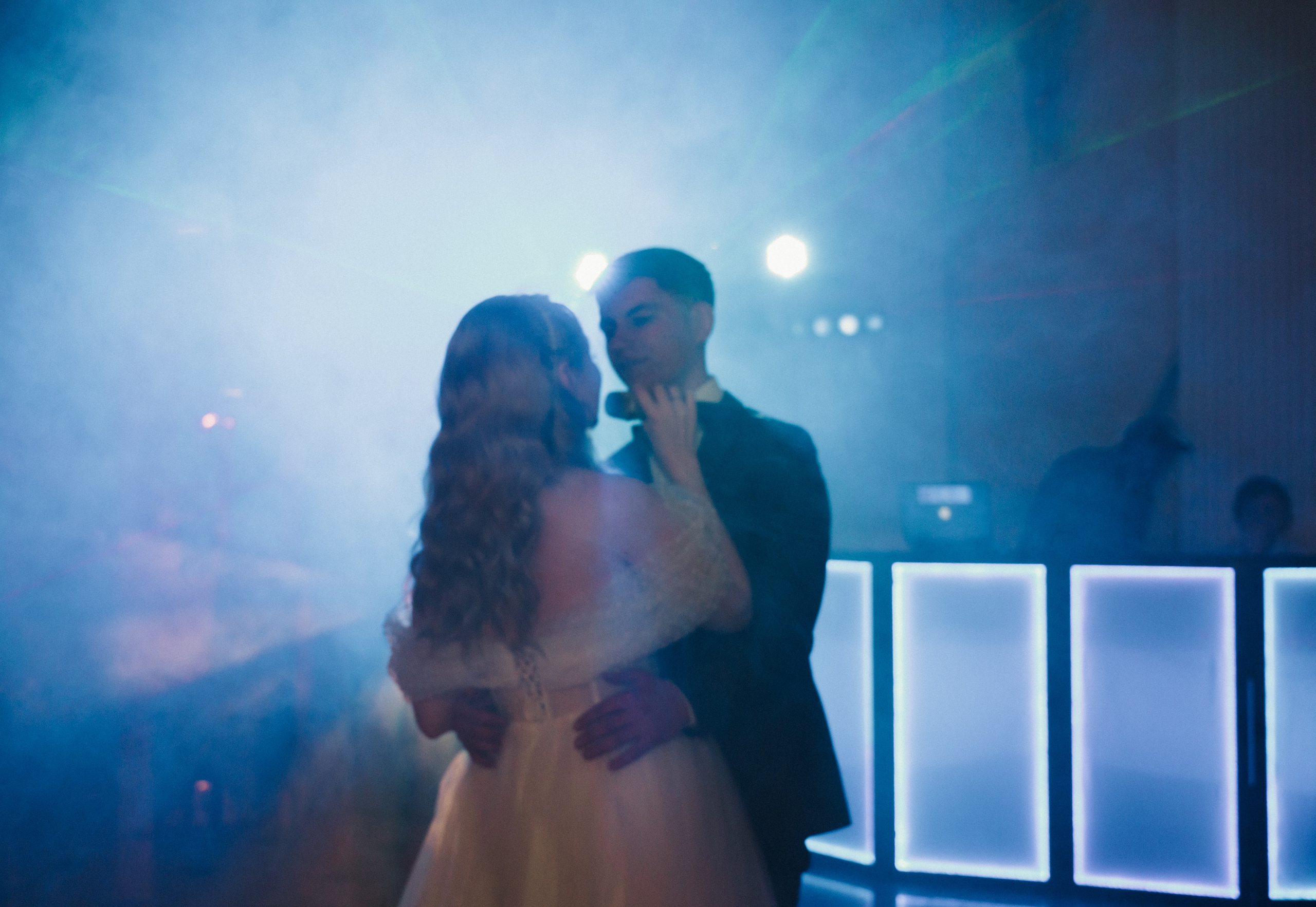 Жить в кайф. Свадебный фотограф Александр Давыдов